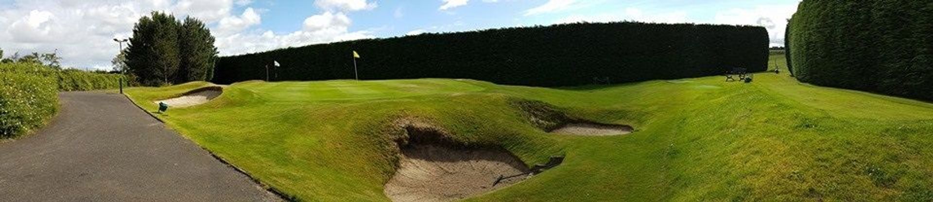 Braid Hills Golf Centre (Wee Braids)