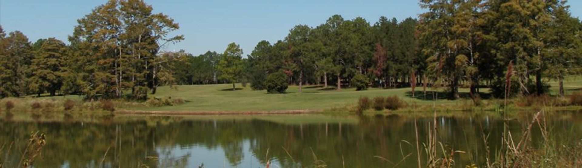 Wanee Lake Golf and RV Resort