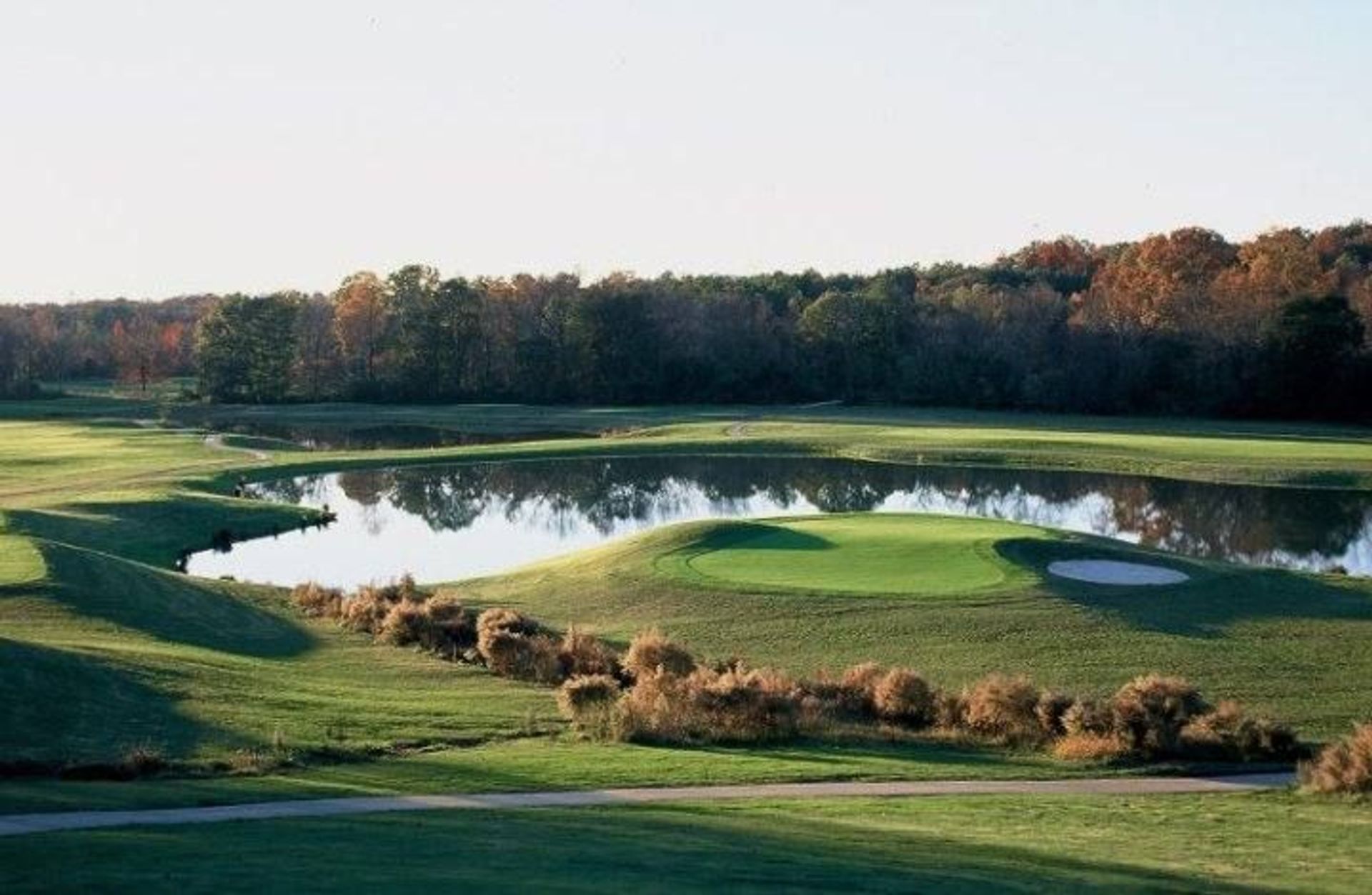 Wolf Creek Golf Club