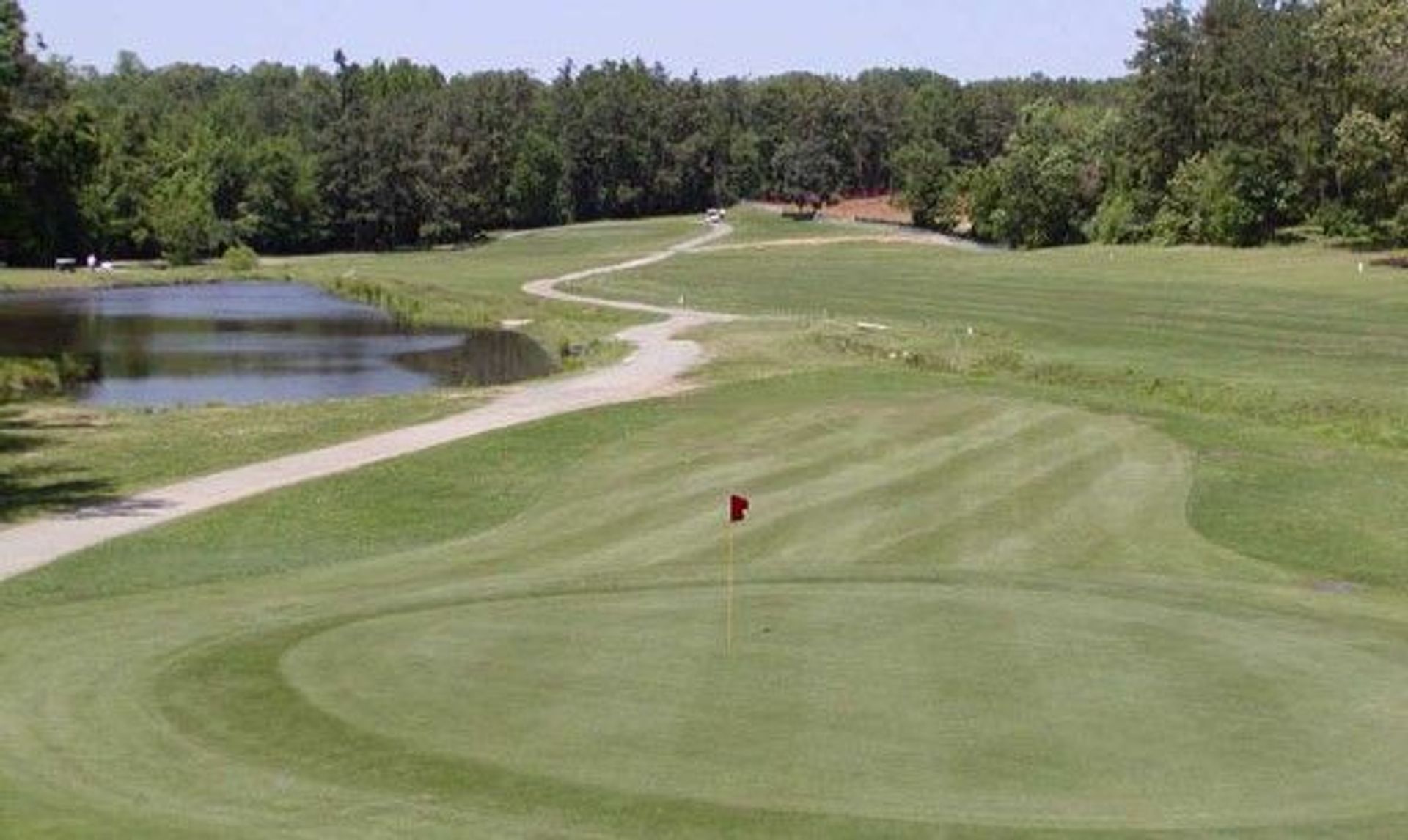 Sunset Hills Golf Course