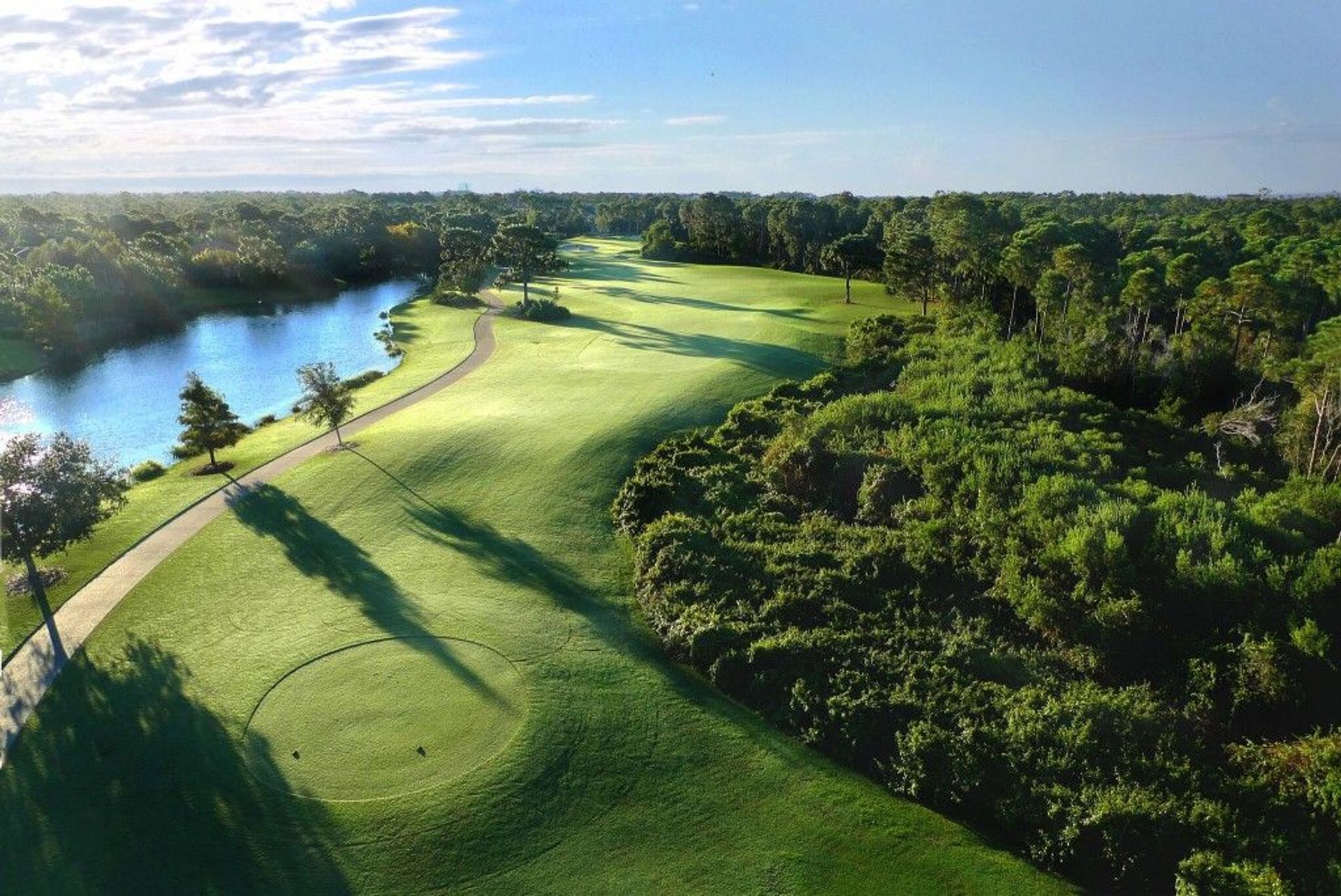 Regatta Bay Golf & Yacht Club