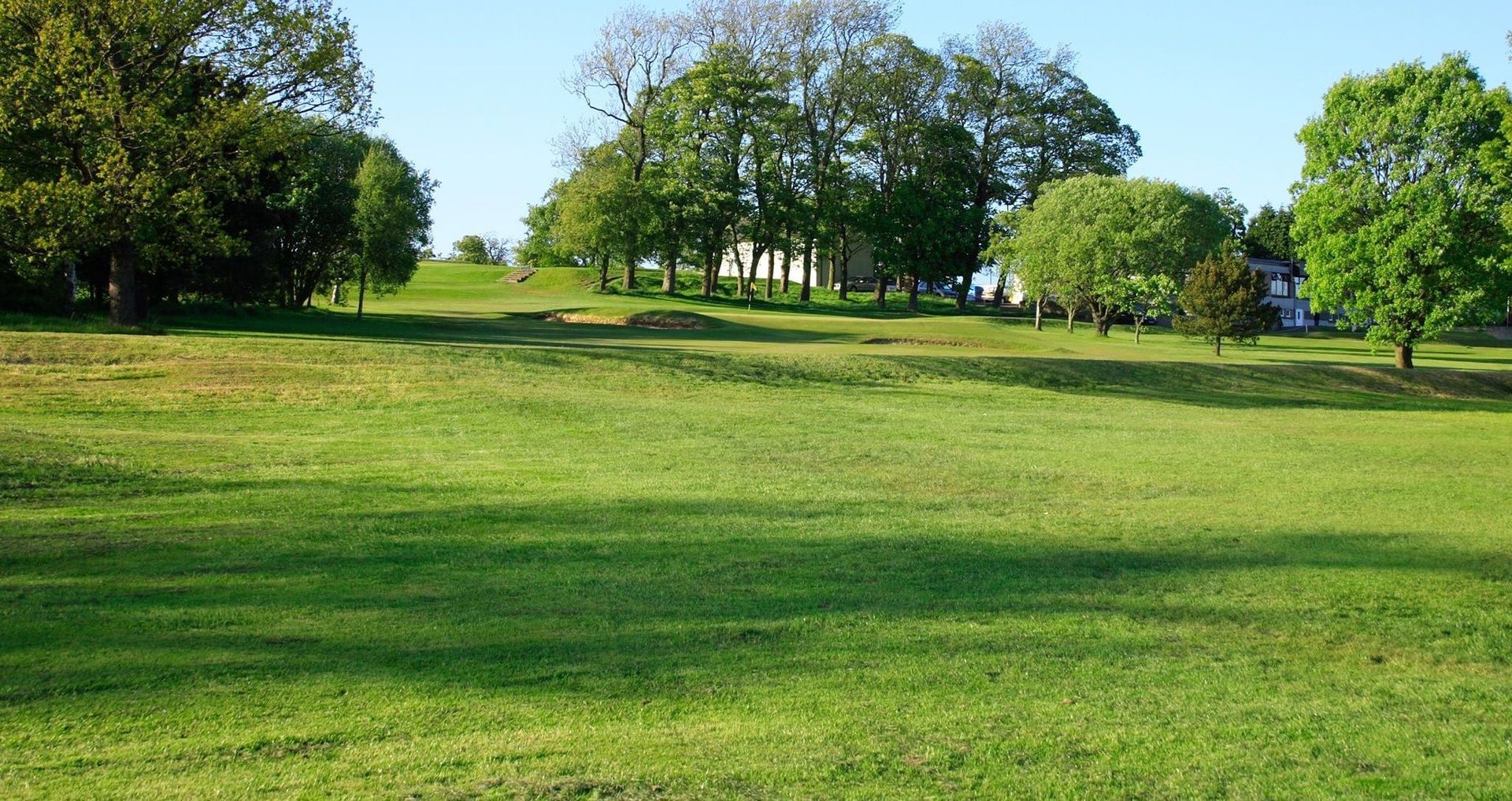 Canmore Golf Club
