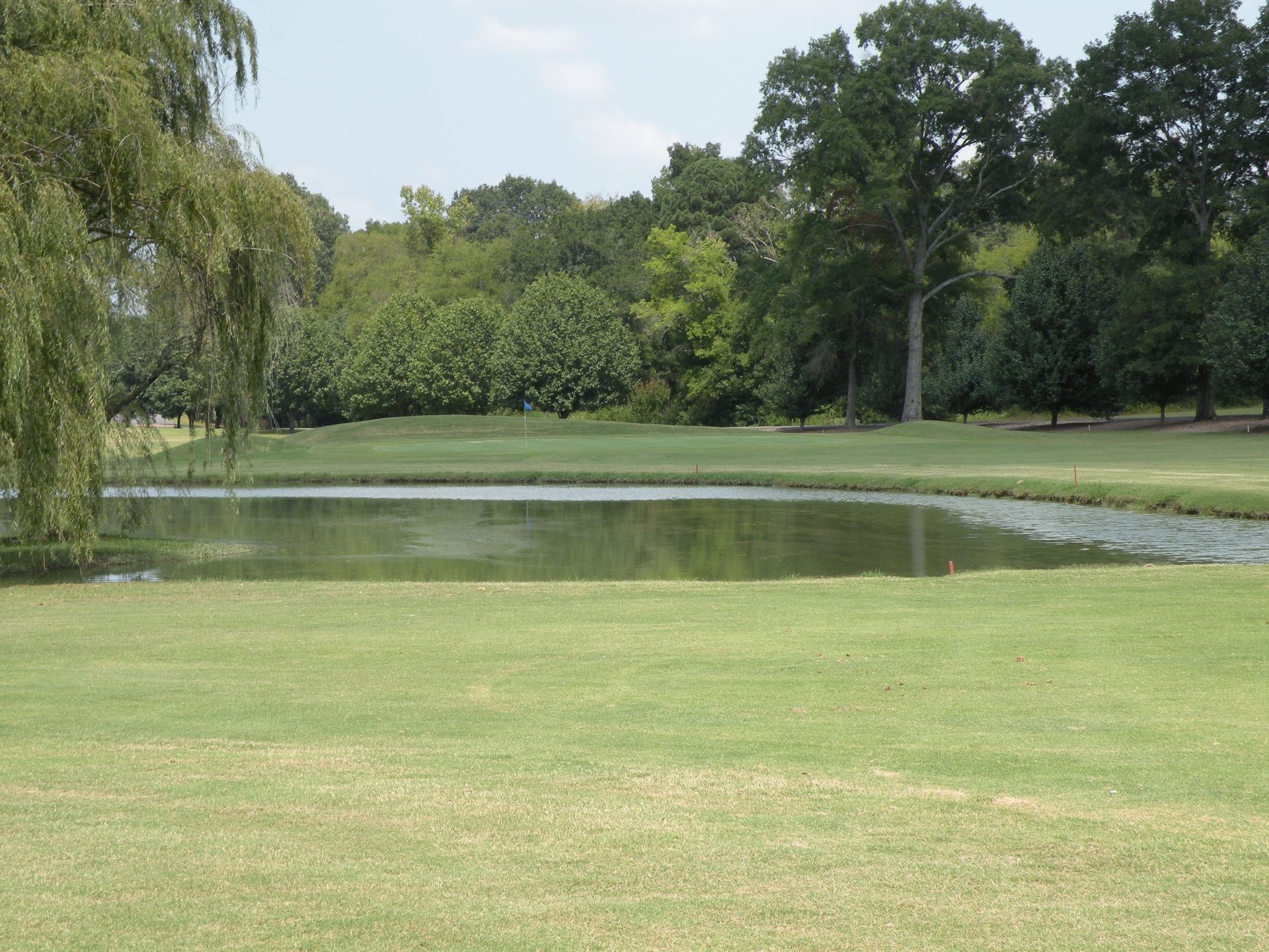Indian Trace