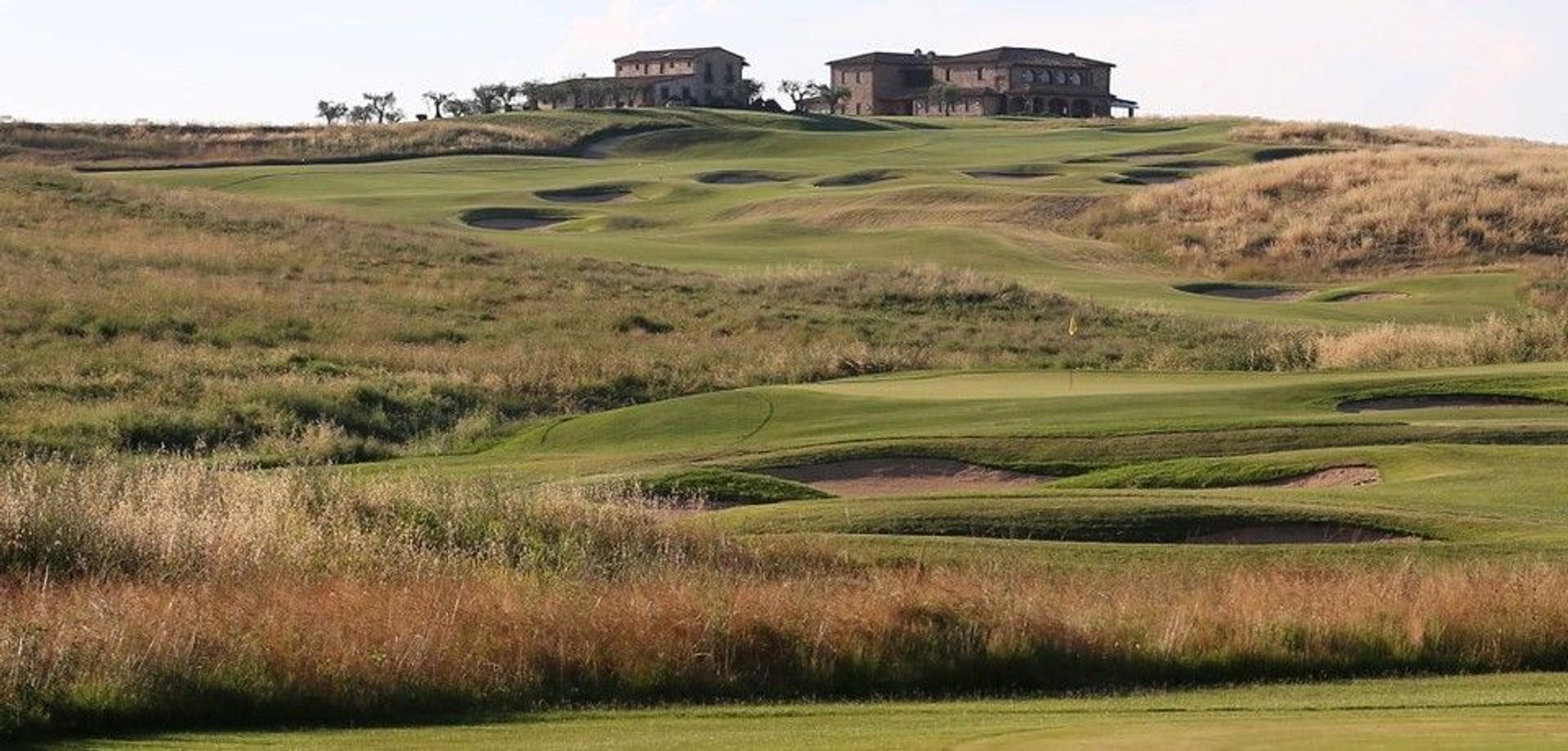 Royal Golf La Bagnaia