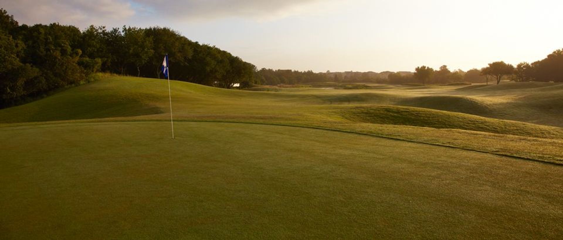 The Currituck Club