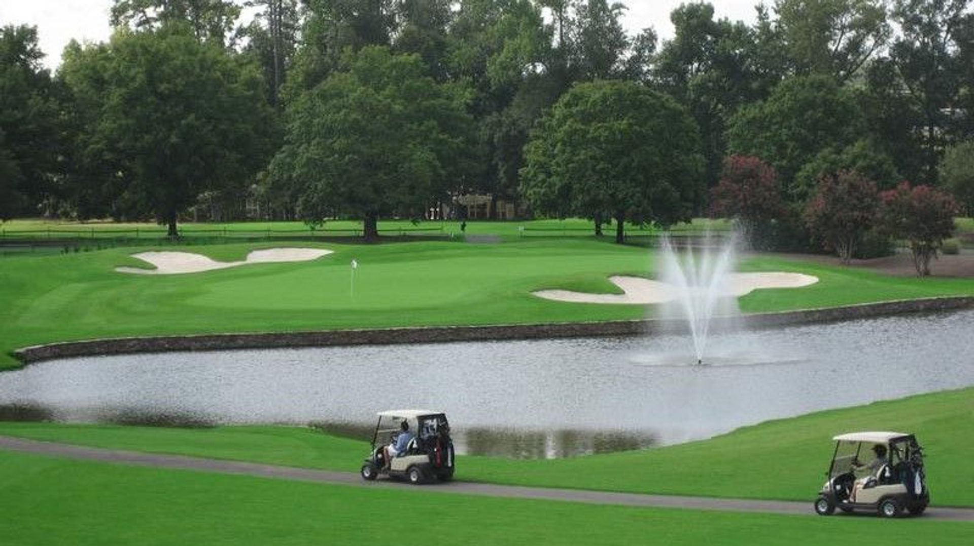 Duplin Country Club