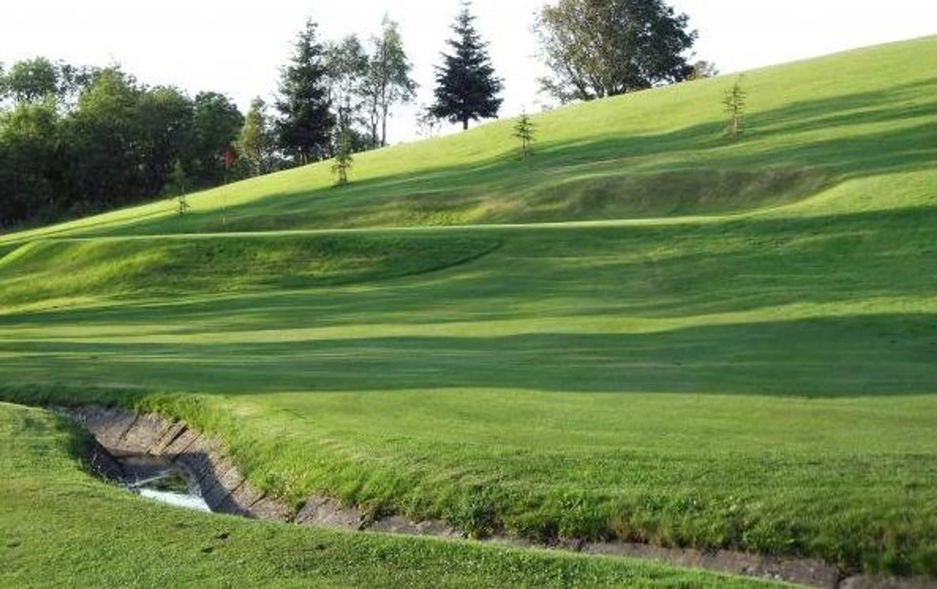 Clober Golf Club