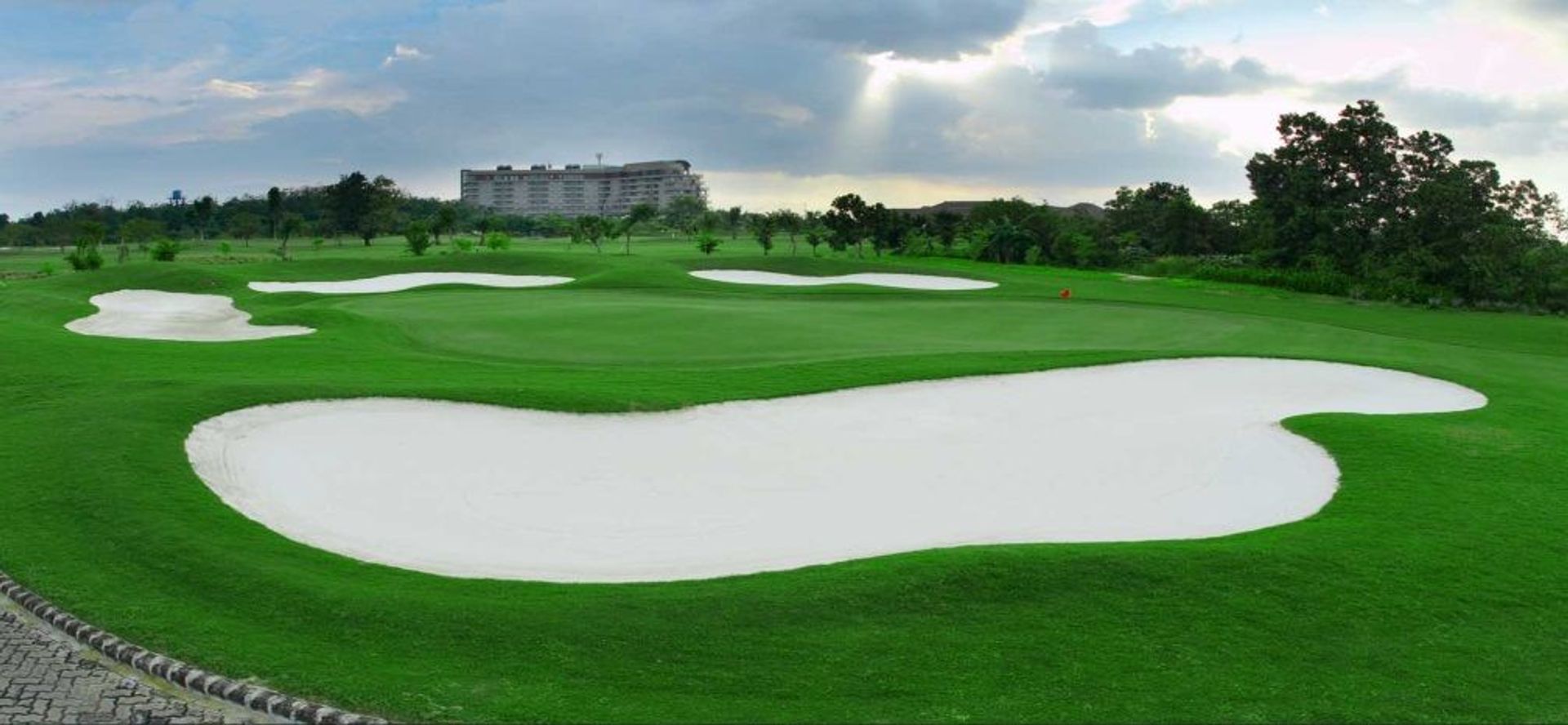 Labersa Golf Resort