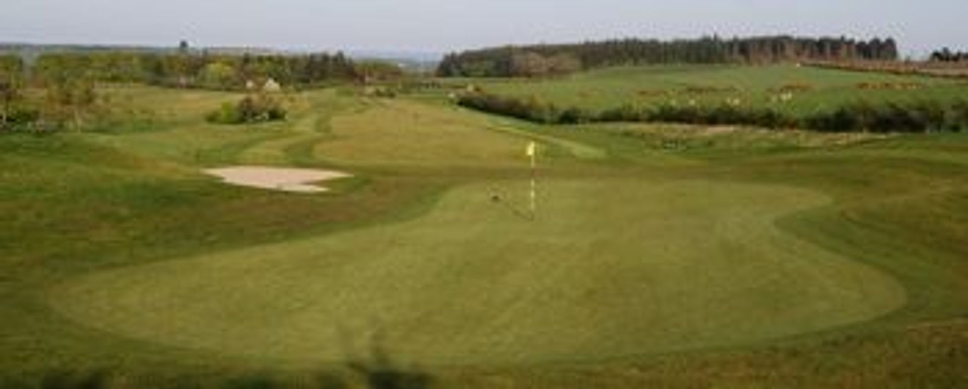 Craibstone Golf Club