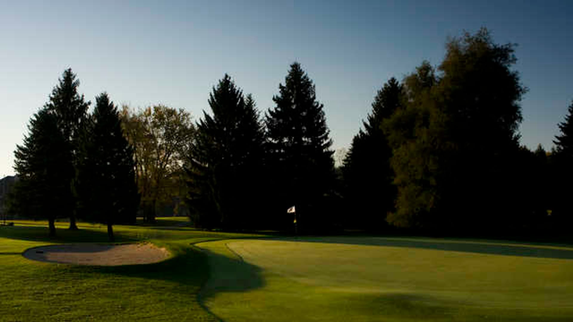 Tecumseh Country Club