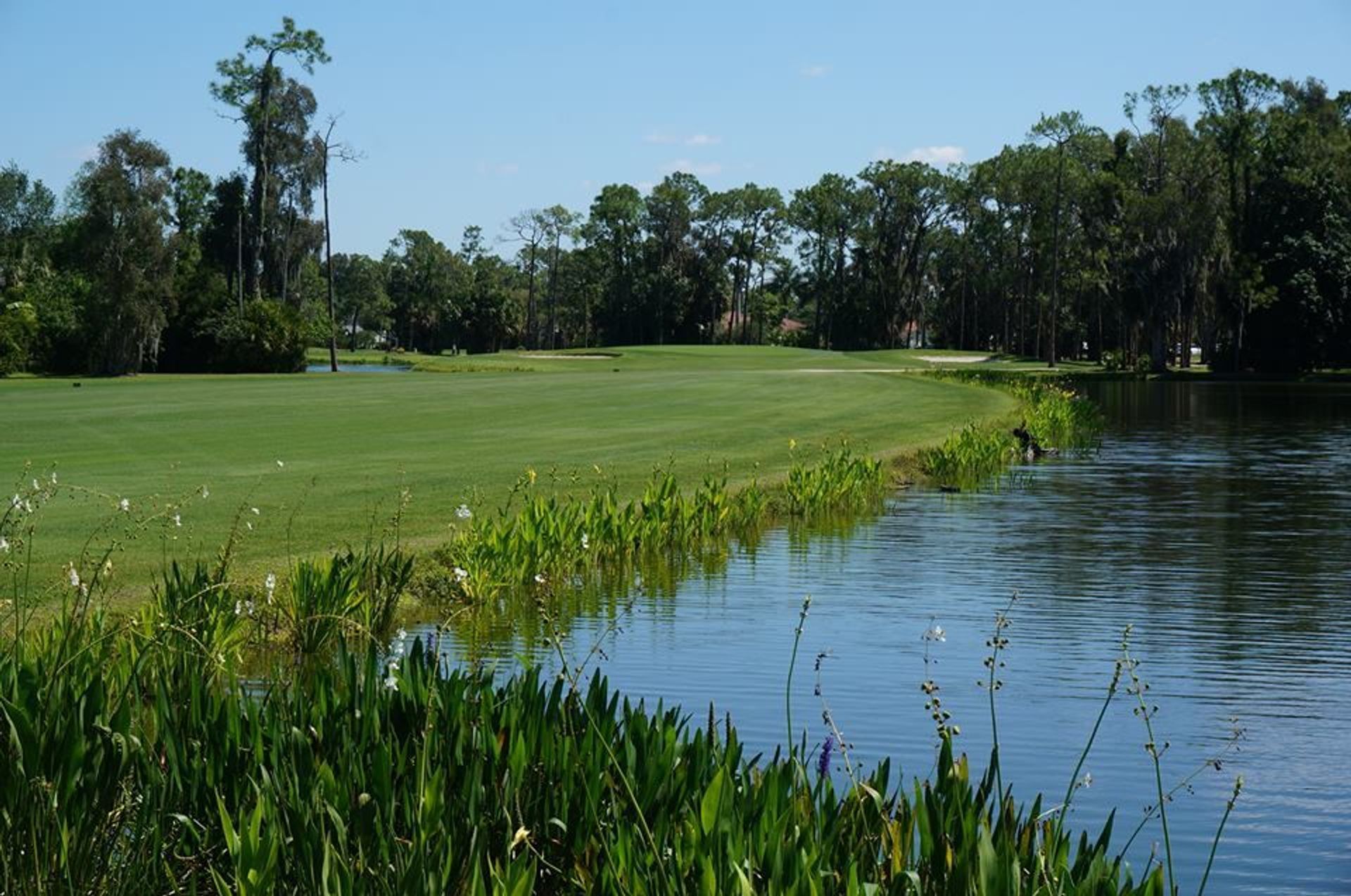 Eagle Ridge Golf Club