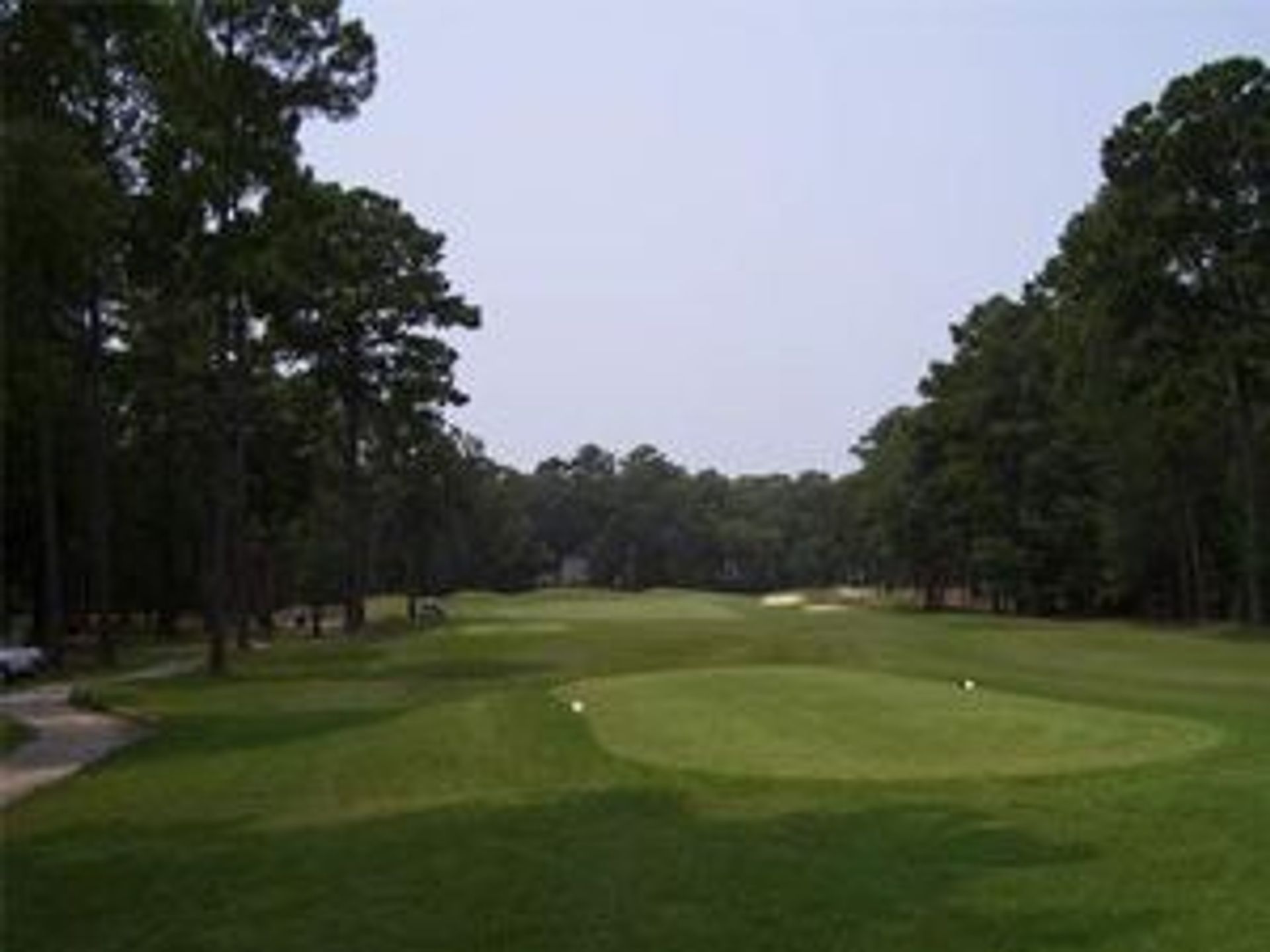 Southbridge Golf Club