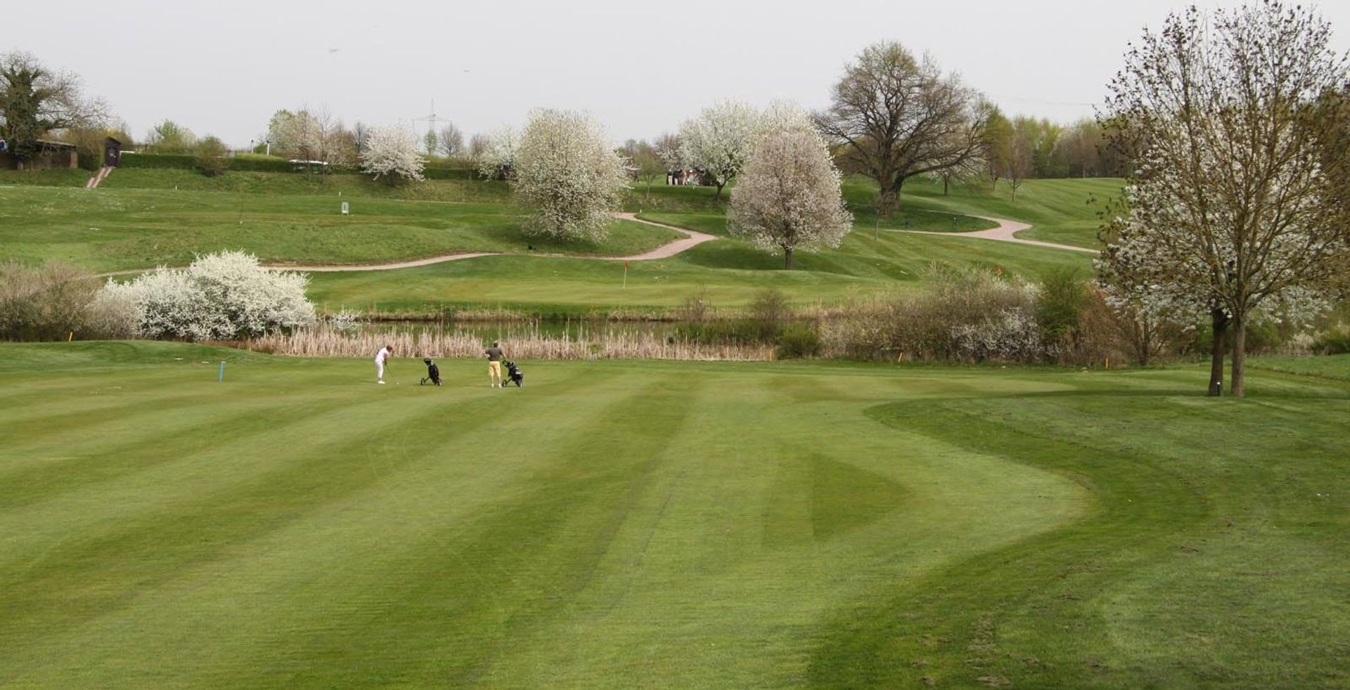 Golfpark Trages