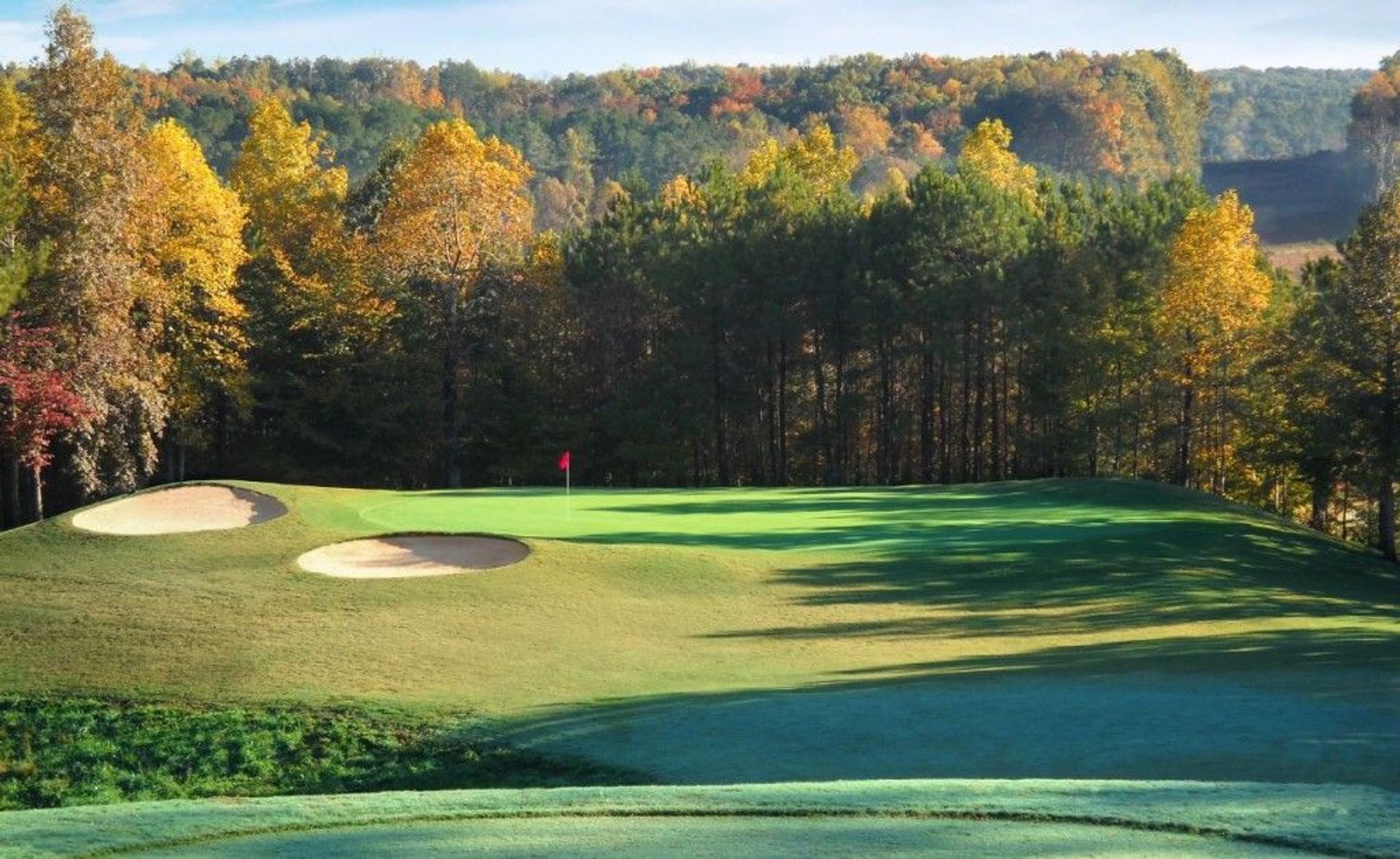 Callahan Golf Links