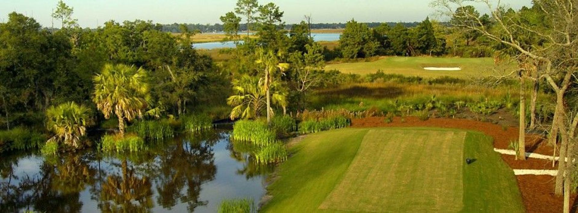 Sanctuary Golf Club