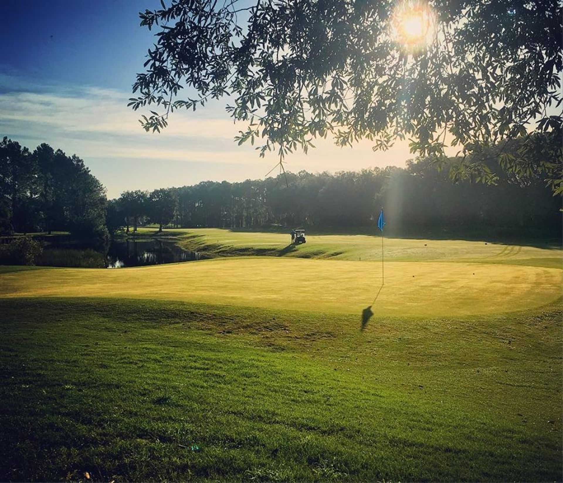 Cimarrone Golf and Country Club