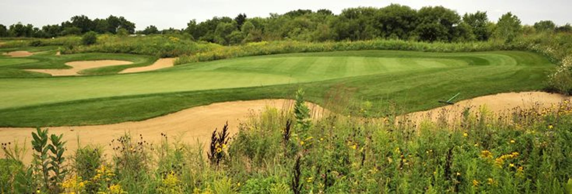 ThunderHawk Golf Club