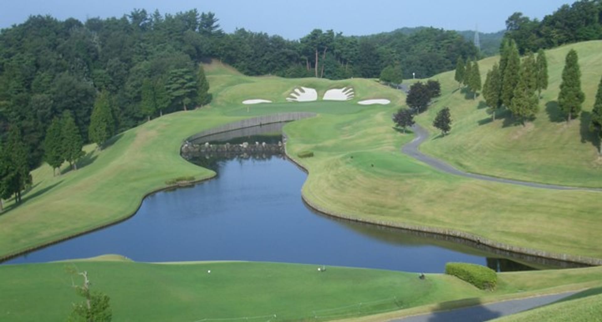 Shinyo Country Club