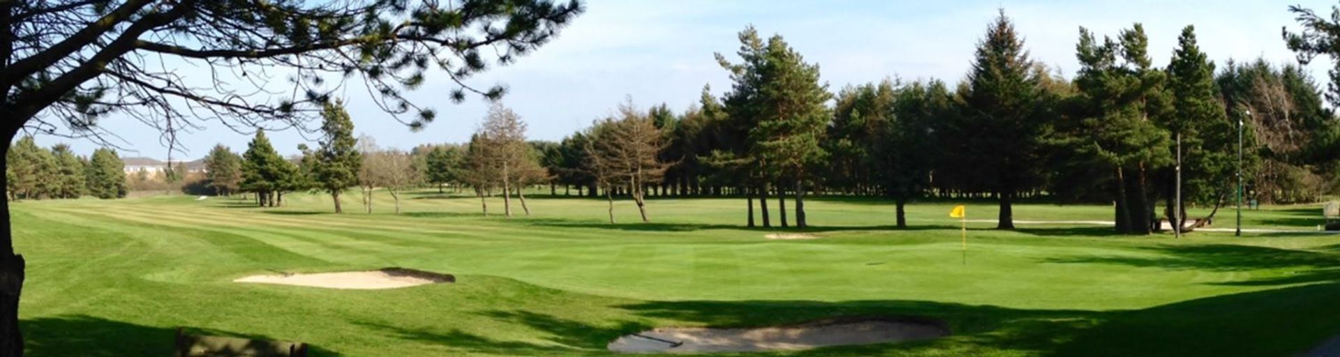 Deer Park Golf & Country Club