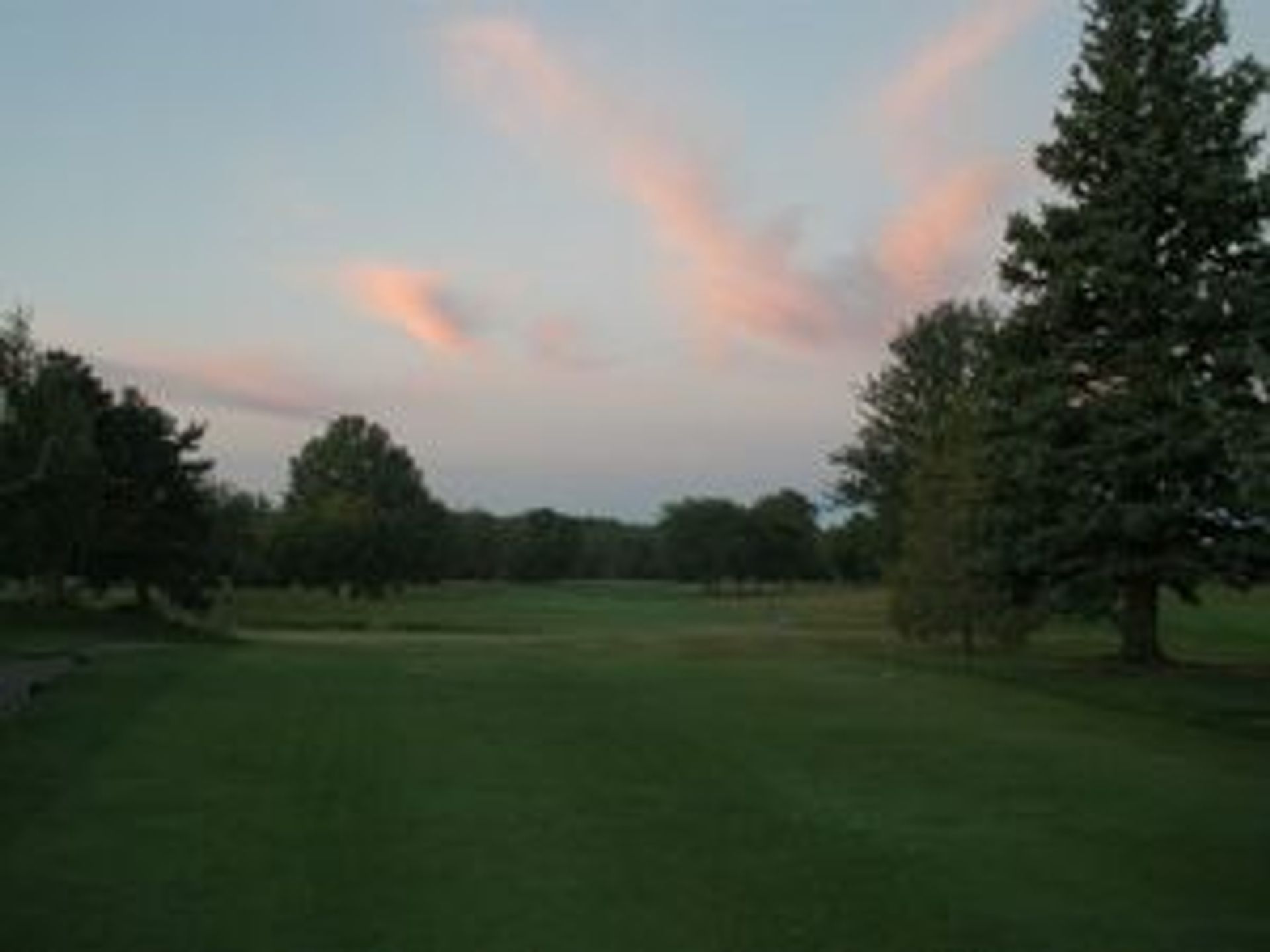 Brae Burn Golf Club