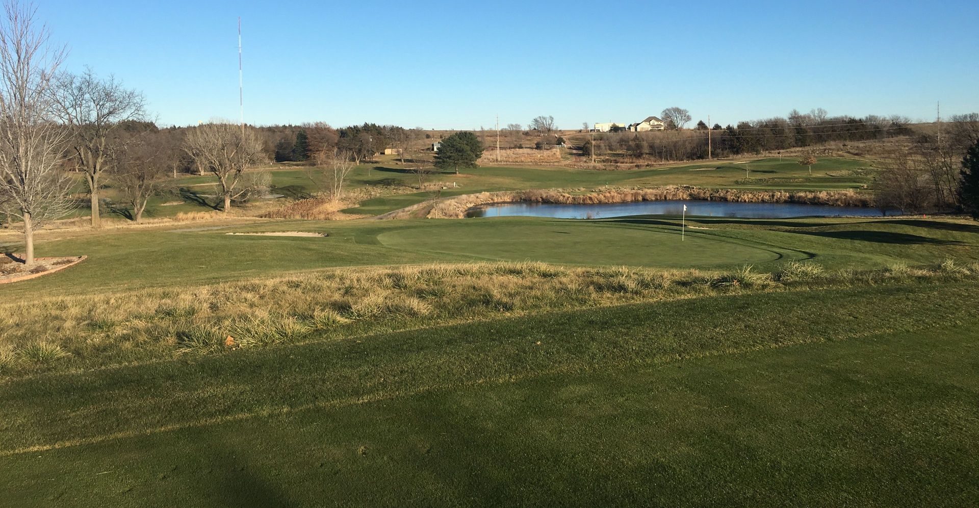 Beatrice Country Club