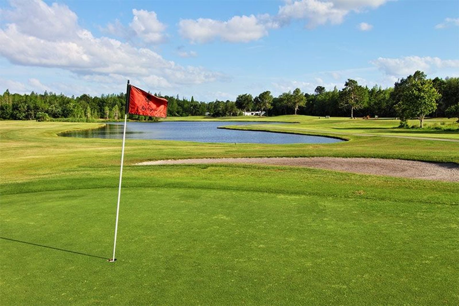 Big Cypress Golf Club (South)