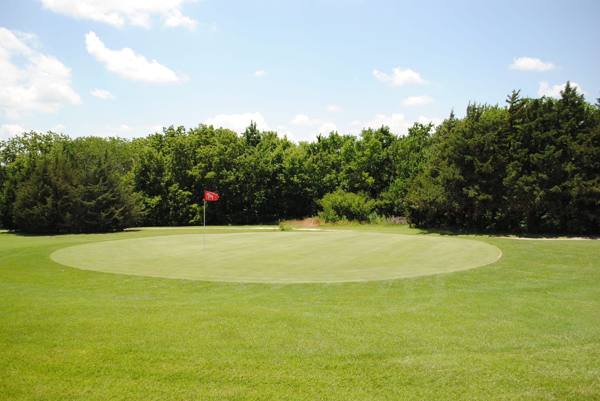 Lindsborg Golf Course