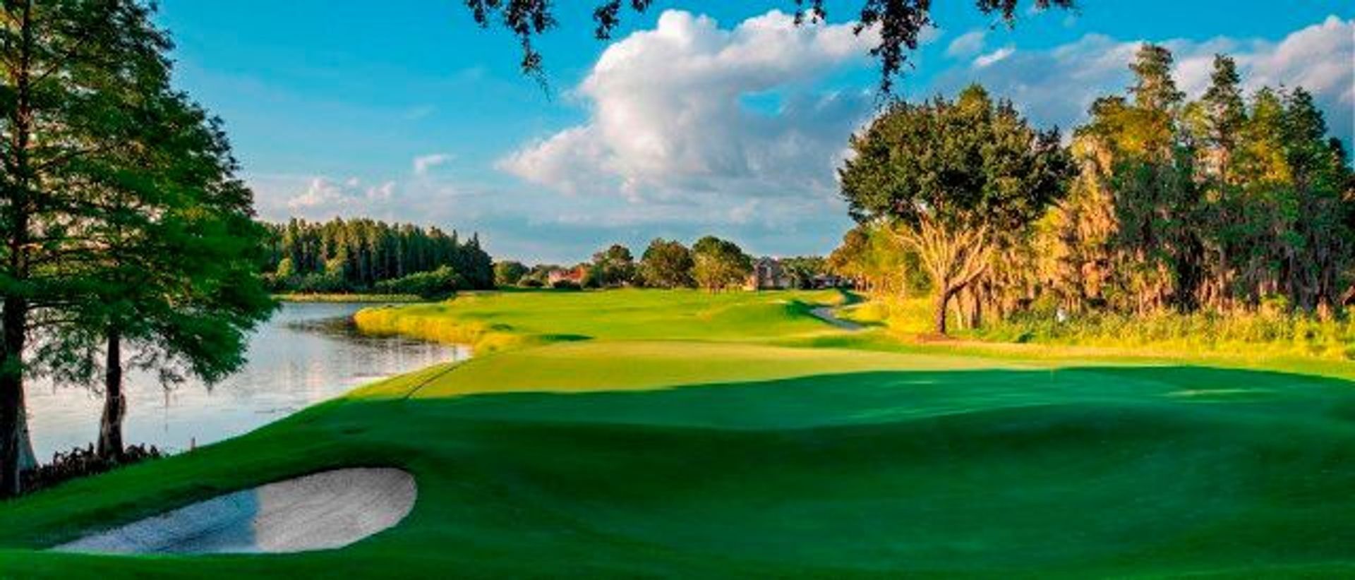TPC Tampa Bay