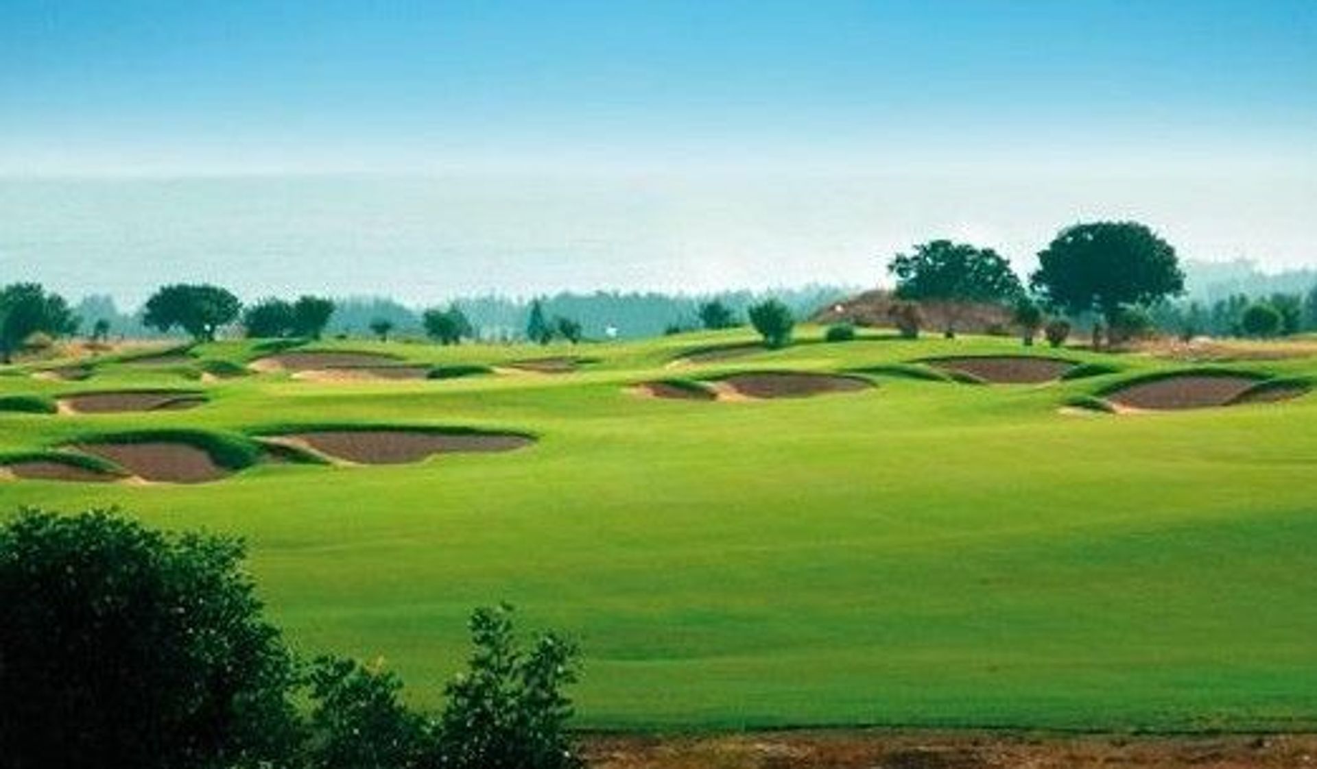 Elea Golf Course