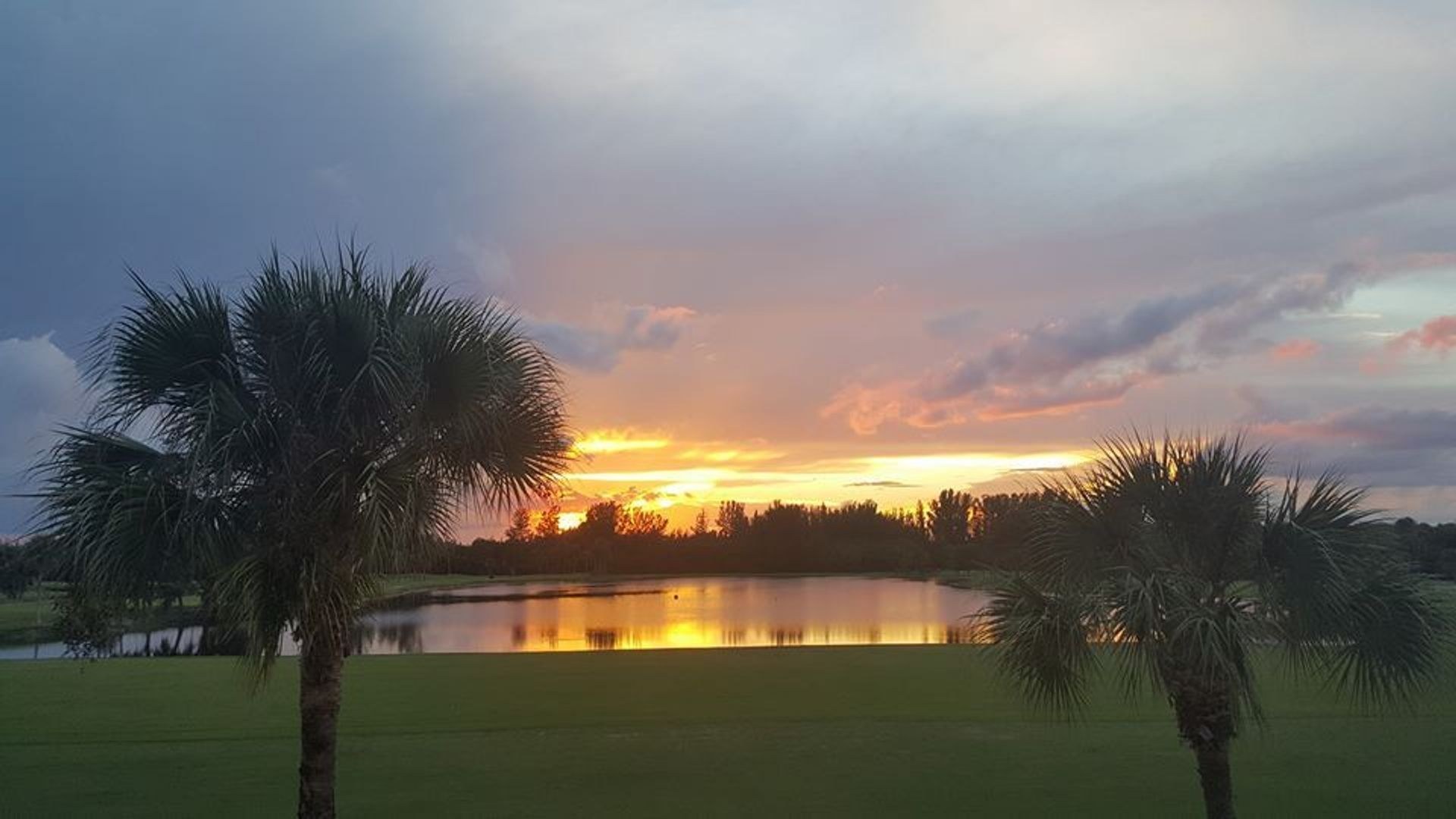 The Savannahs Golf Course at Merritt Island