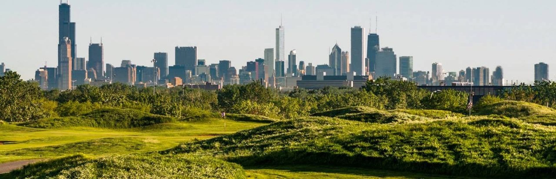 Harborside International Golf Center (Starboard)