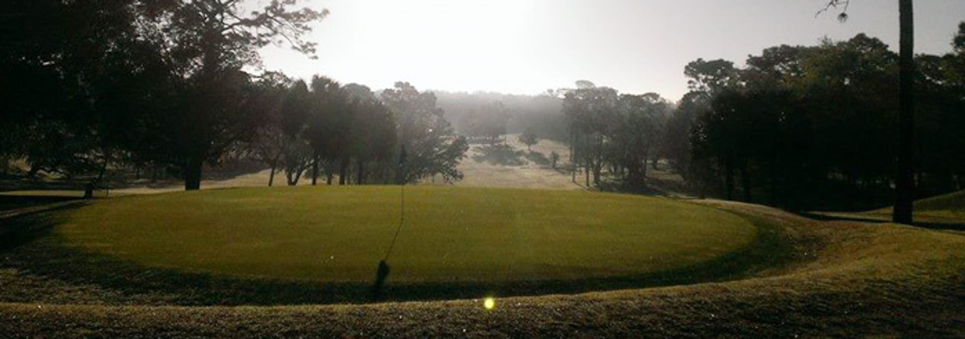 Mount Dora Golf Club