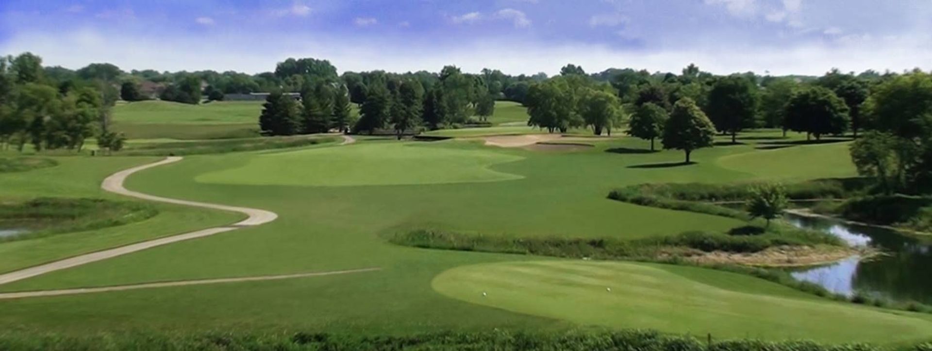 RedTail Golf Club