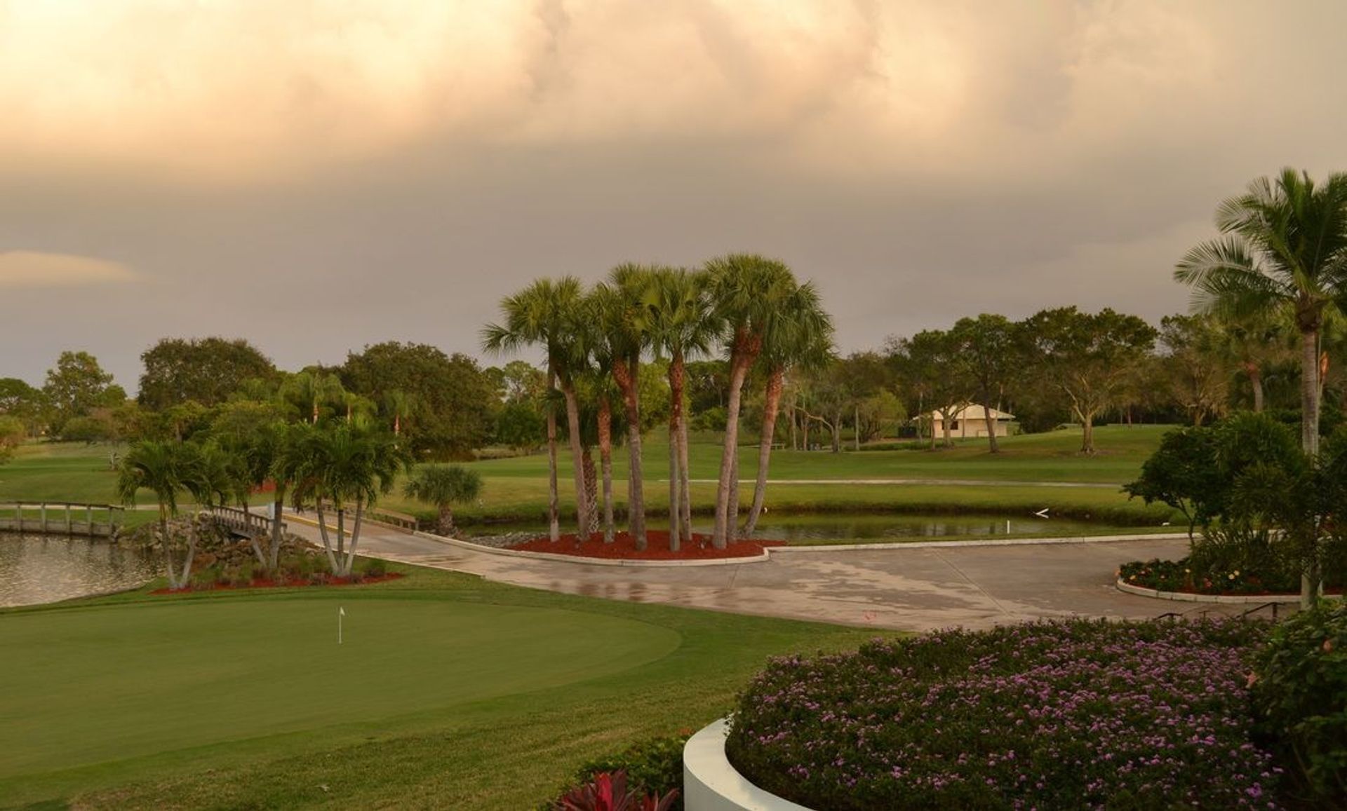Martin Downs Golf Club (Osprey Creek)