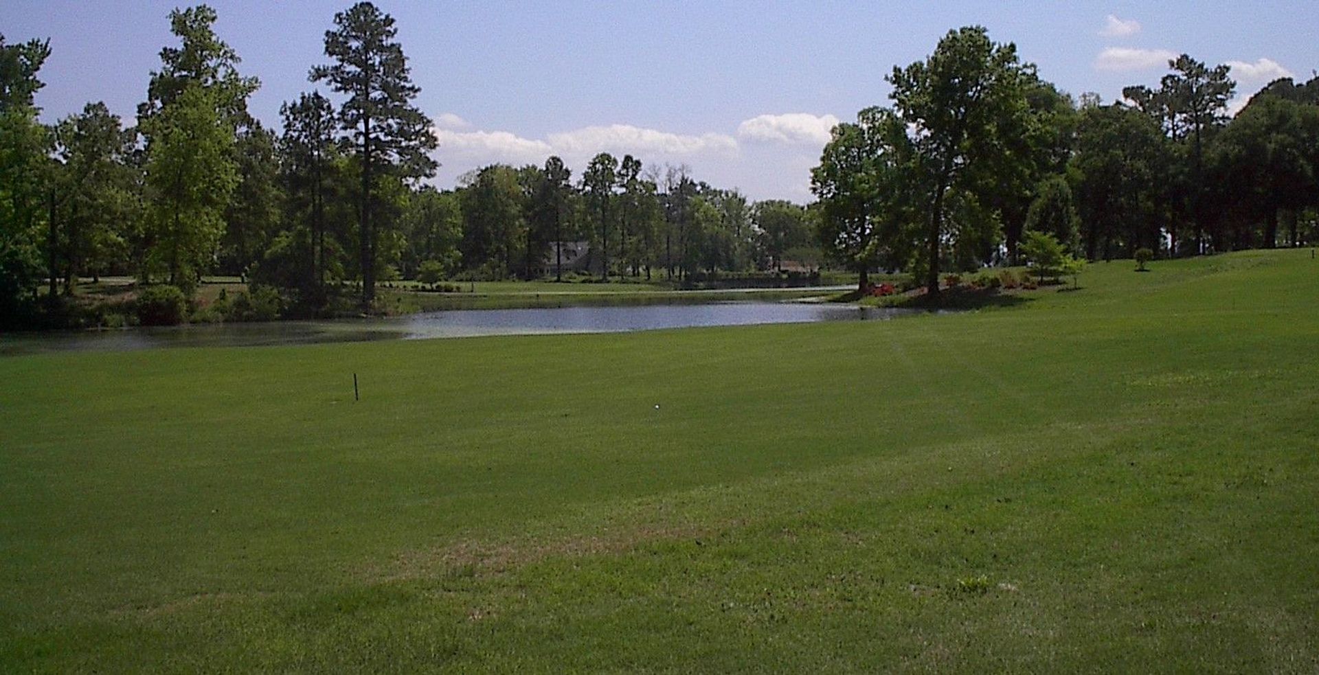 Minnesott Golf & Country Club