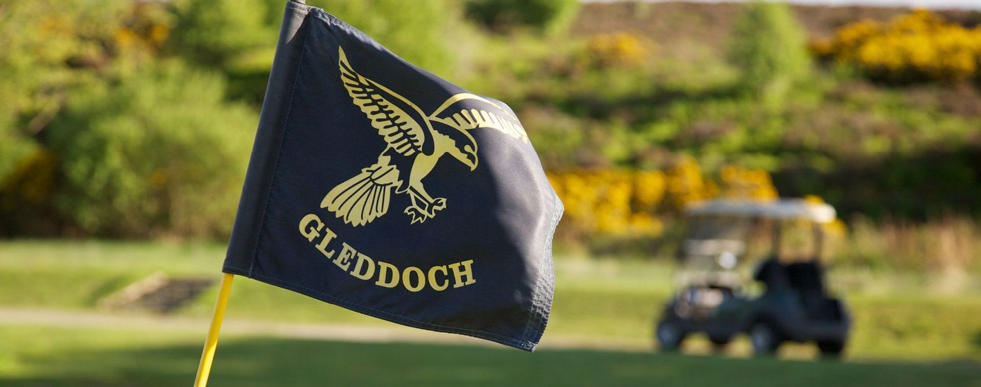 Gleddoch House Golf Hotel & Spa