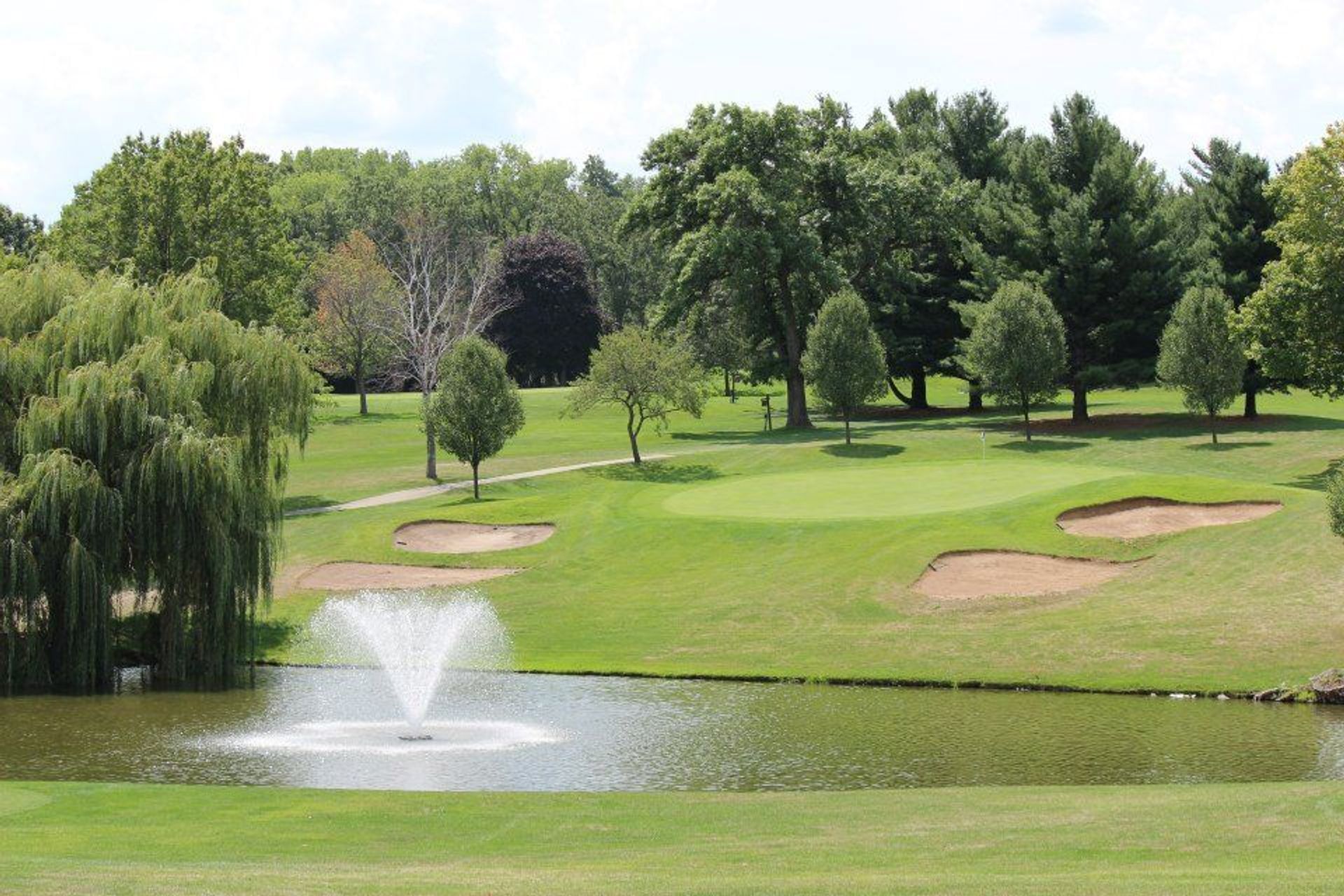 The Freeport Club