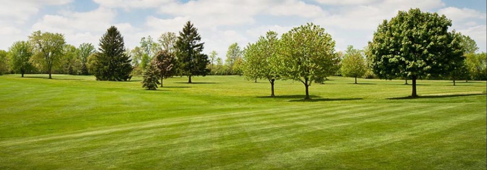 Wesburn Golf Course