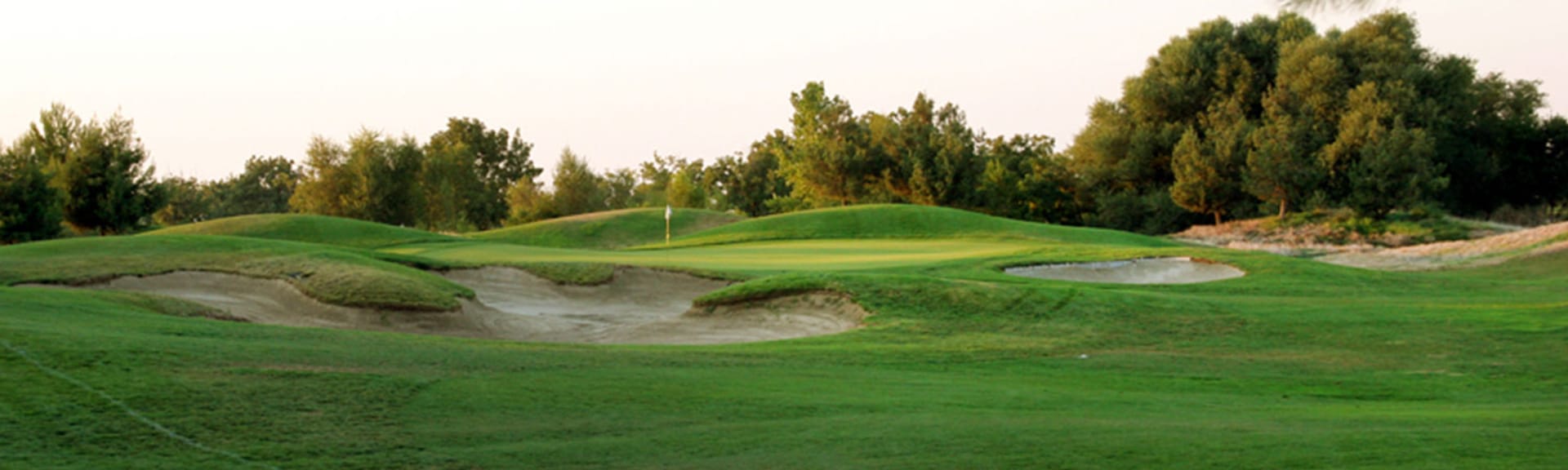 Wildhorse Golf Club