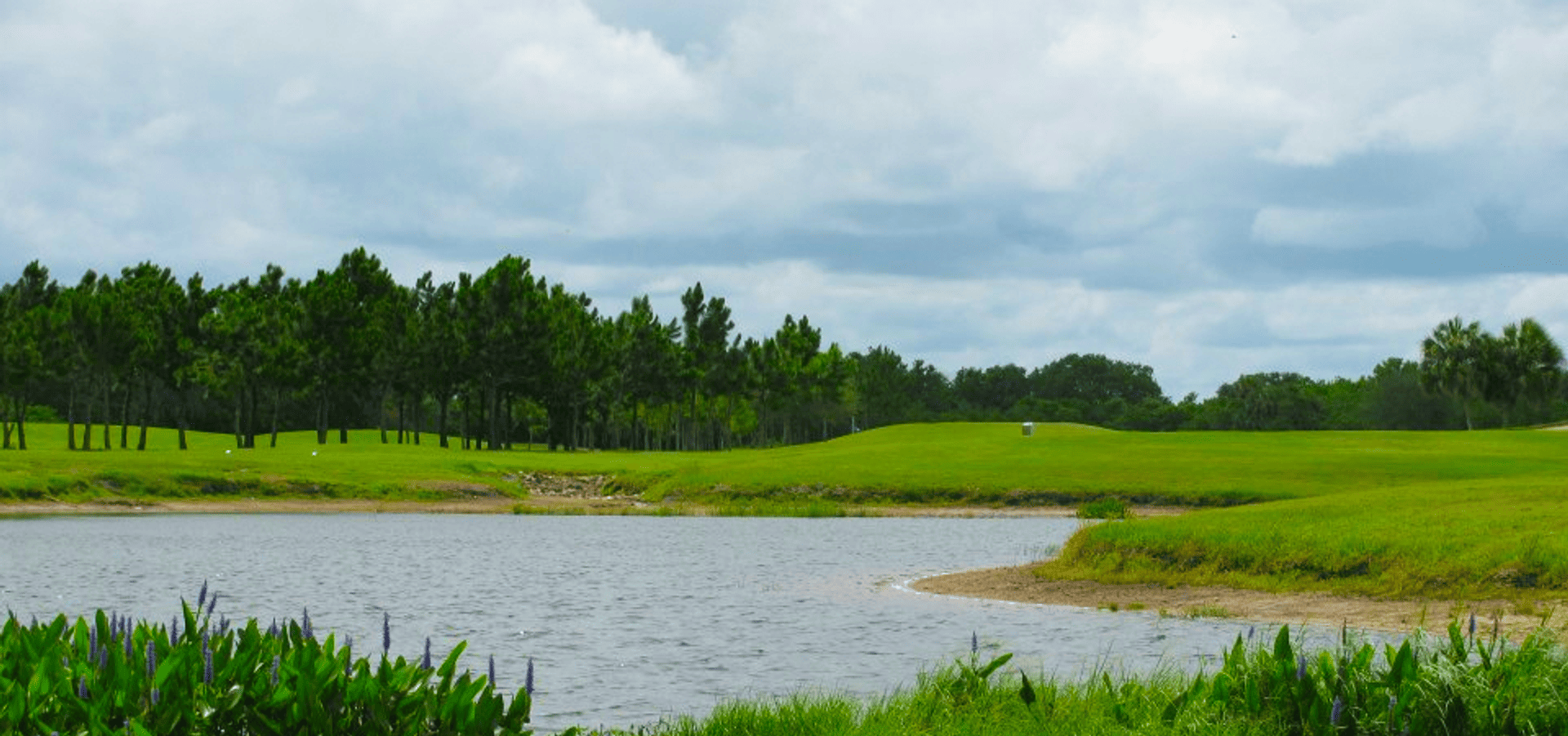 Buffalo Creek Golf Course