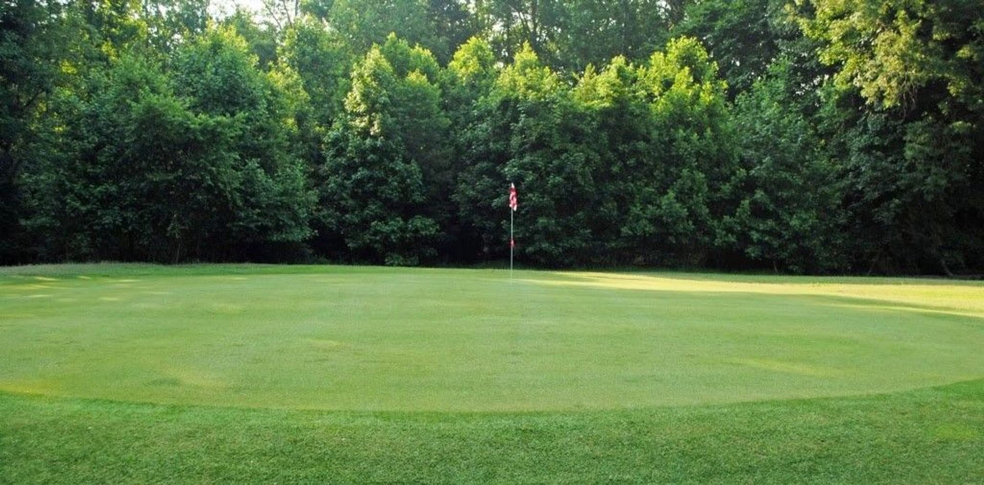 Paschal Golf Club