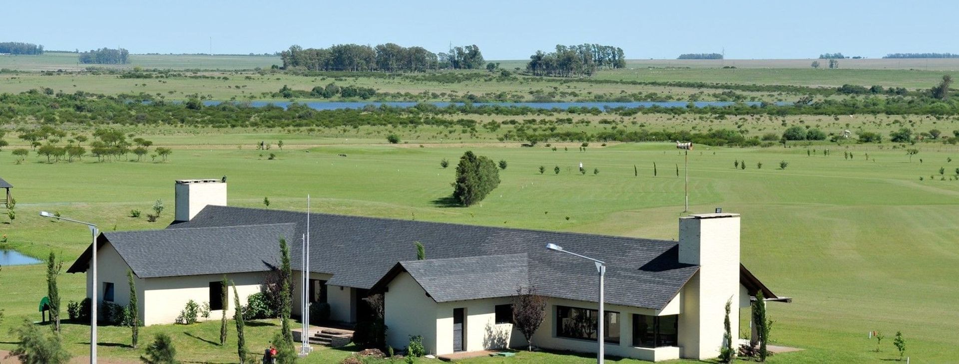 Altos Del Arapey Club de Golf
