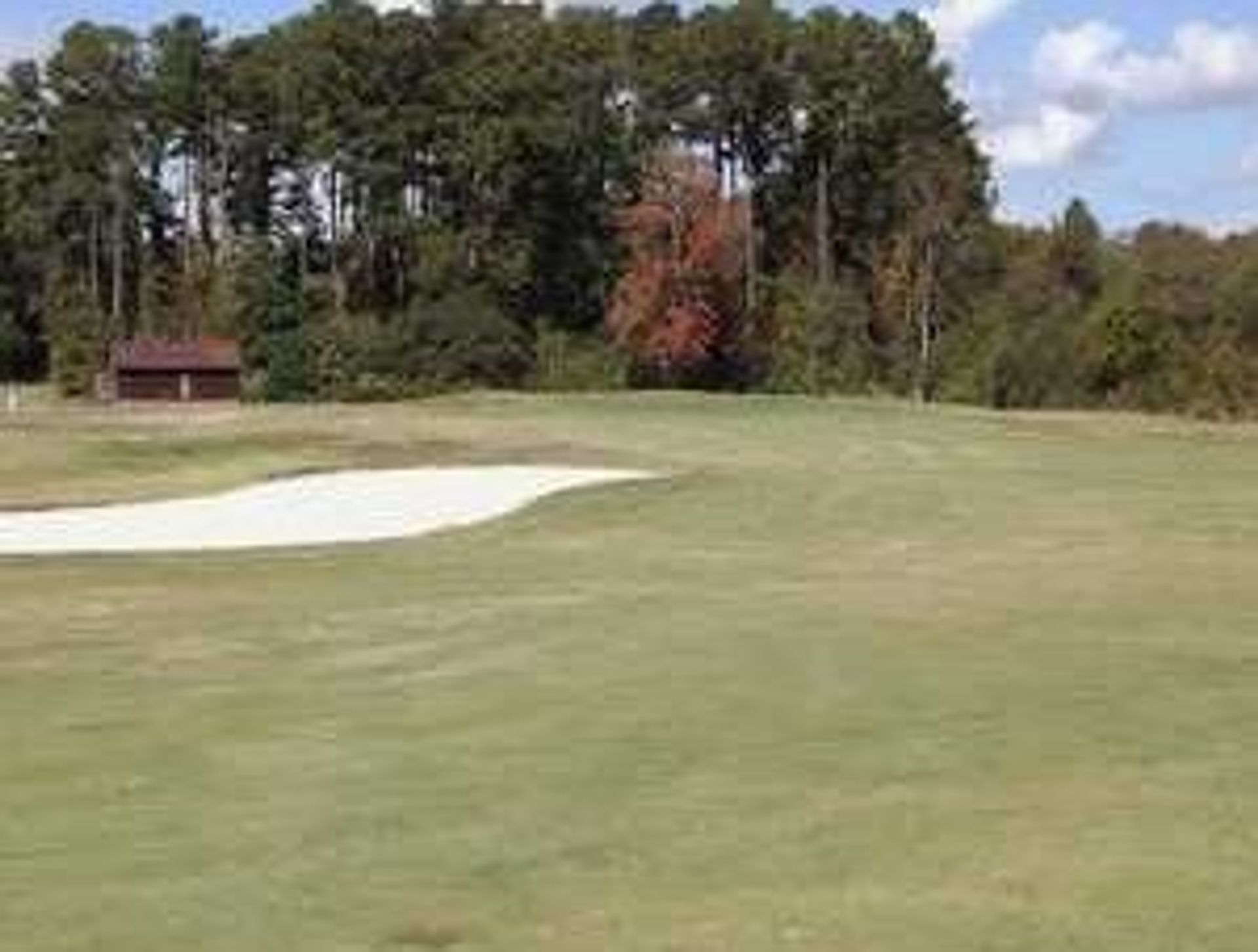 Scothurst Golf Course