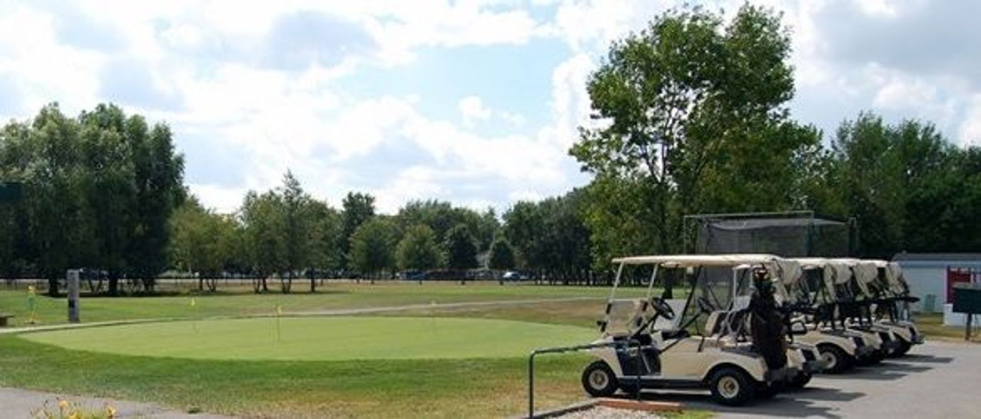 Golf Vista Estates