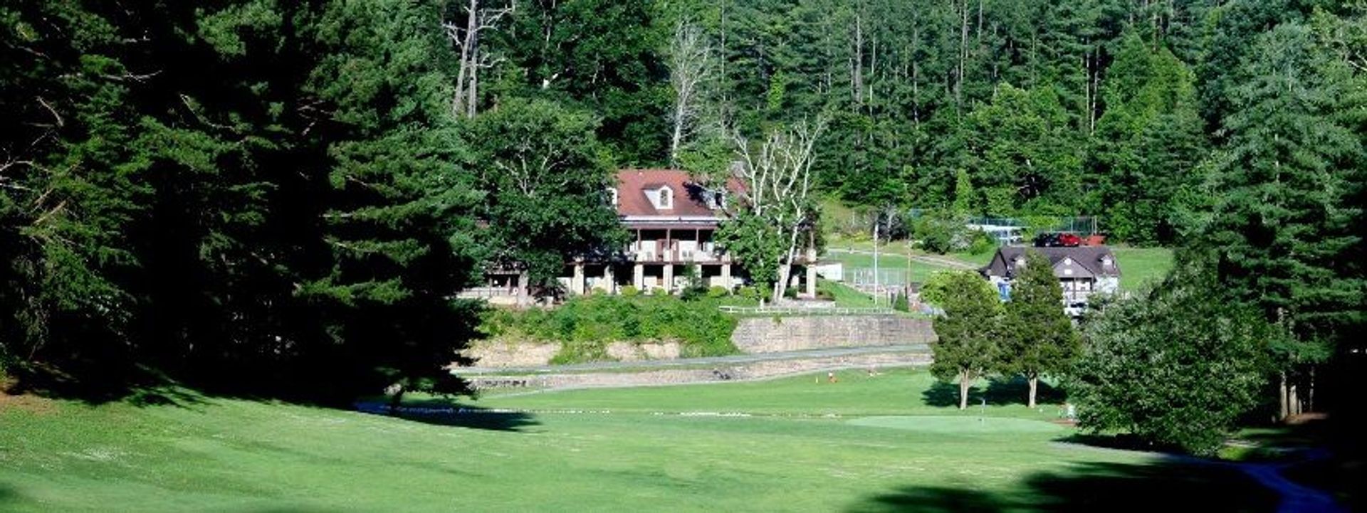 The Paintsville Golf Course
