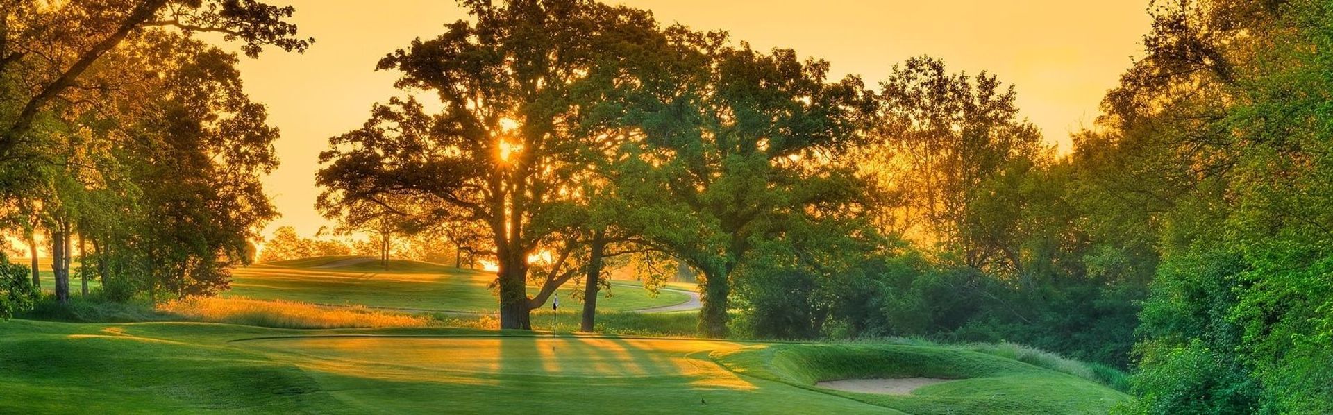 Countryside Golf Club (Prairie)
