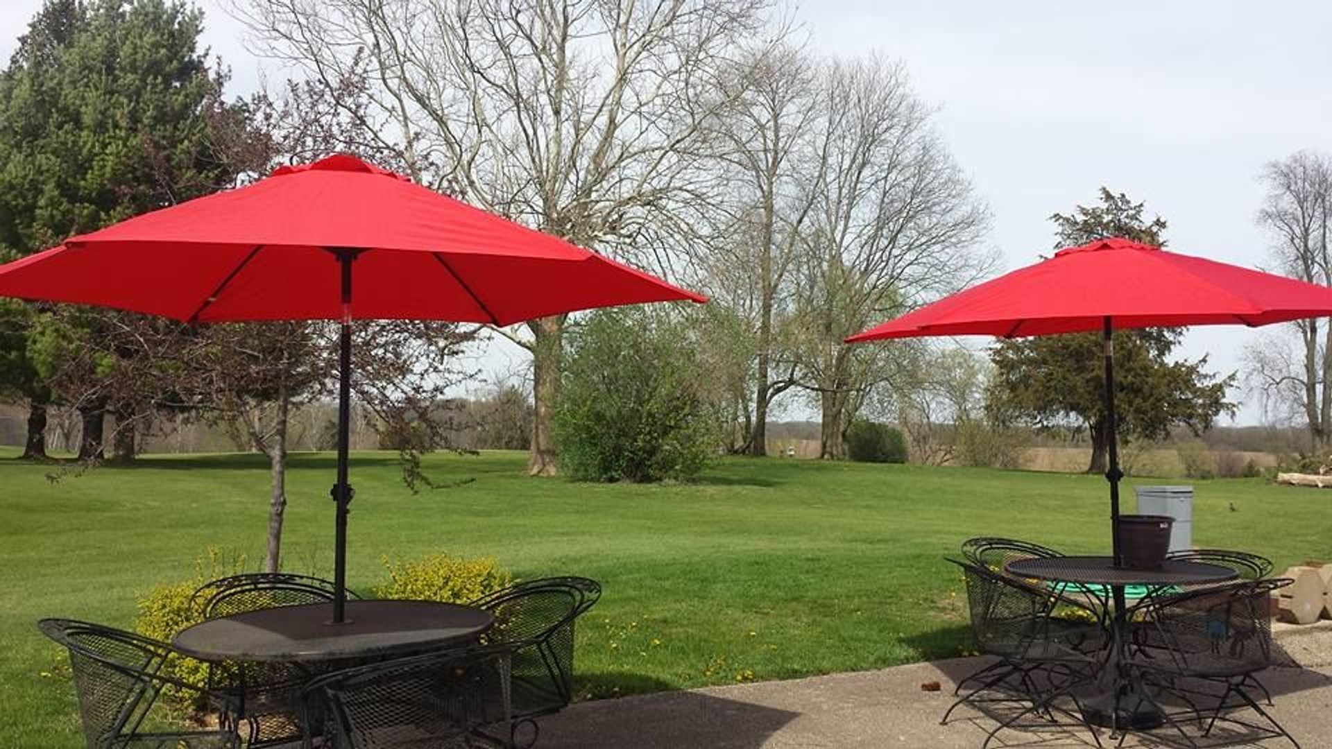Wyaton Hills Golf Course