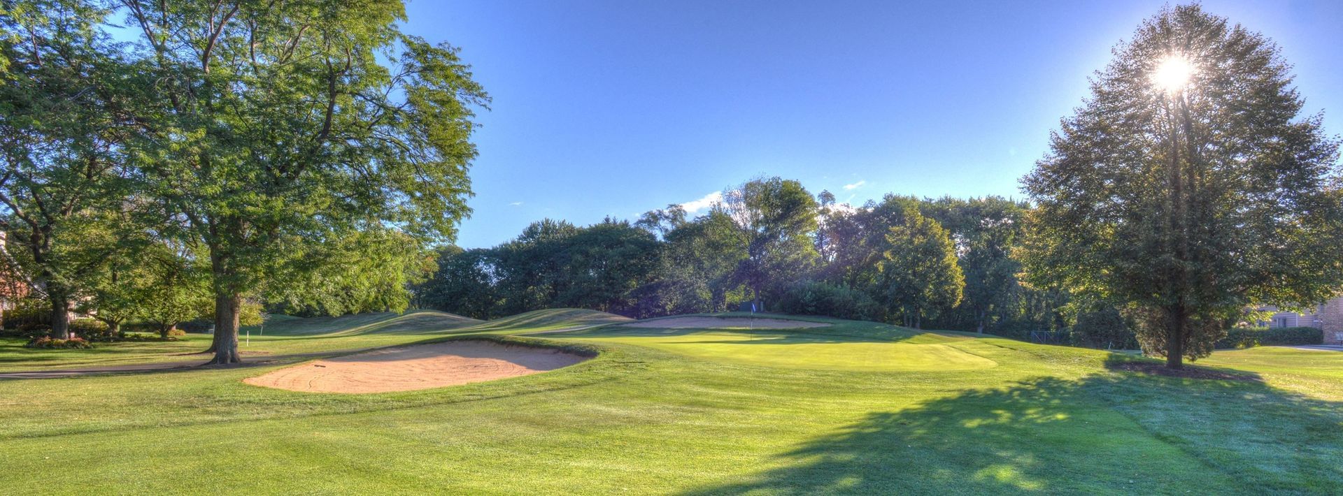 Rob Roy Golf Course