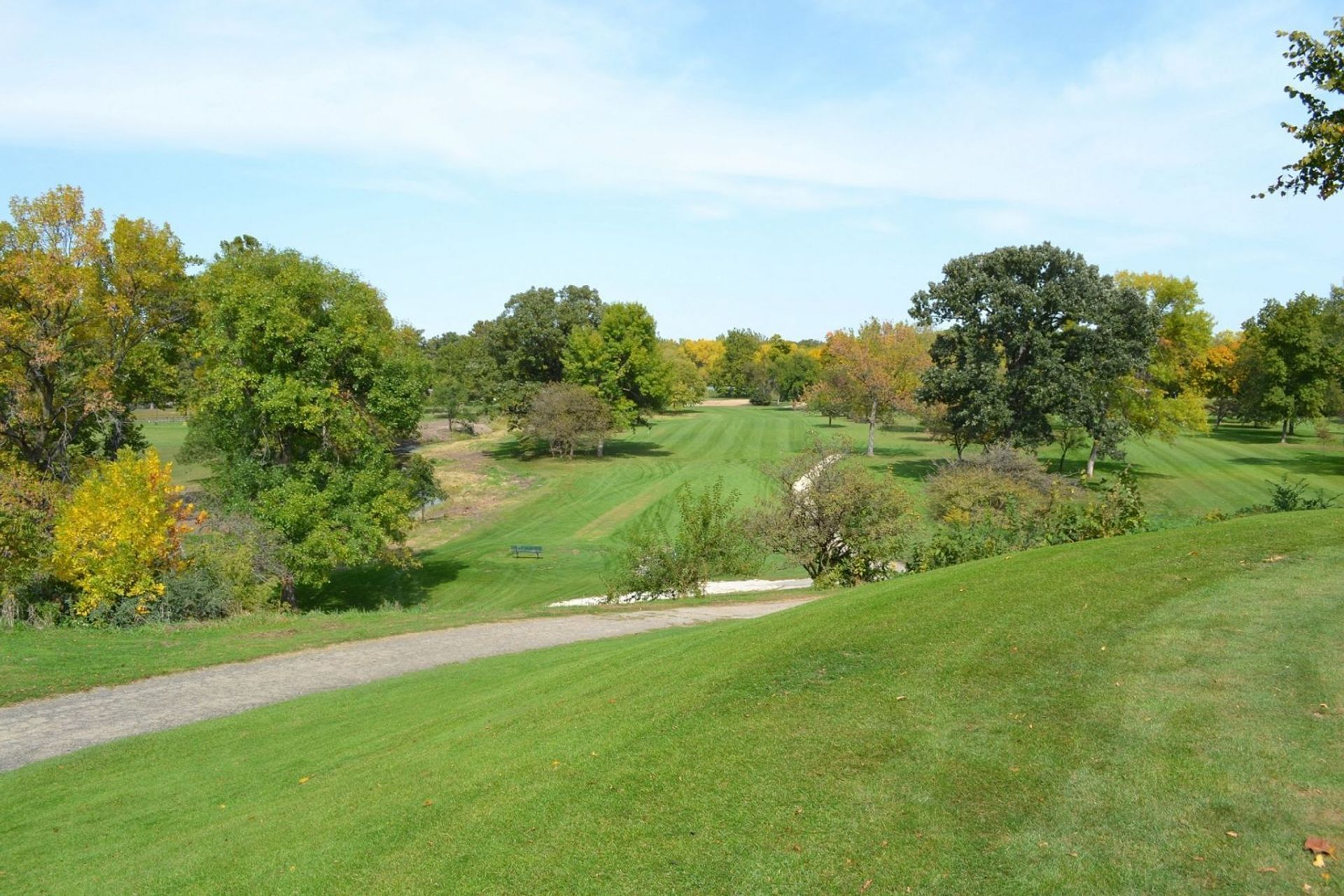 Edgebrook Golf Course