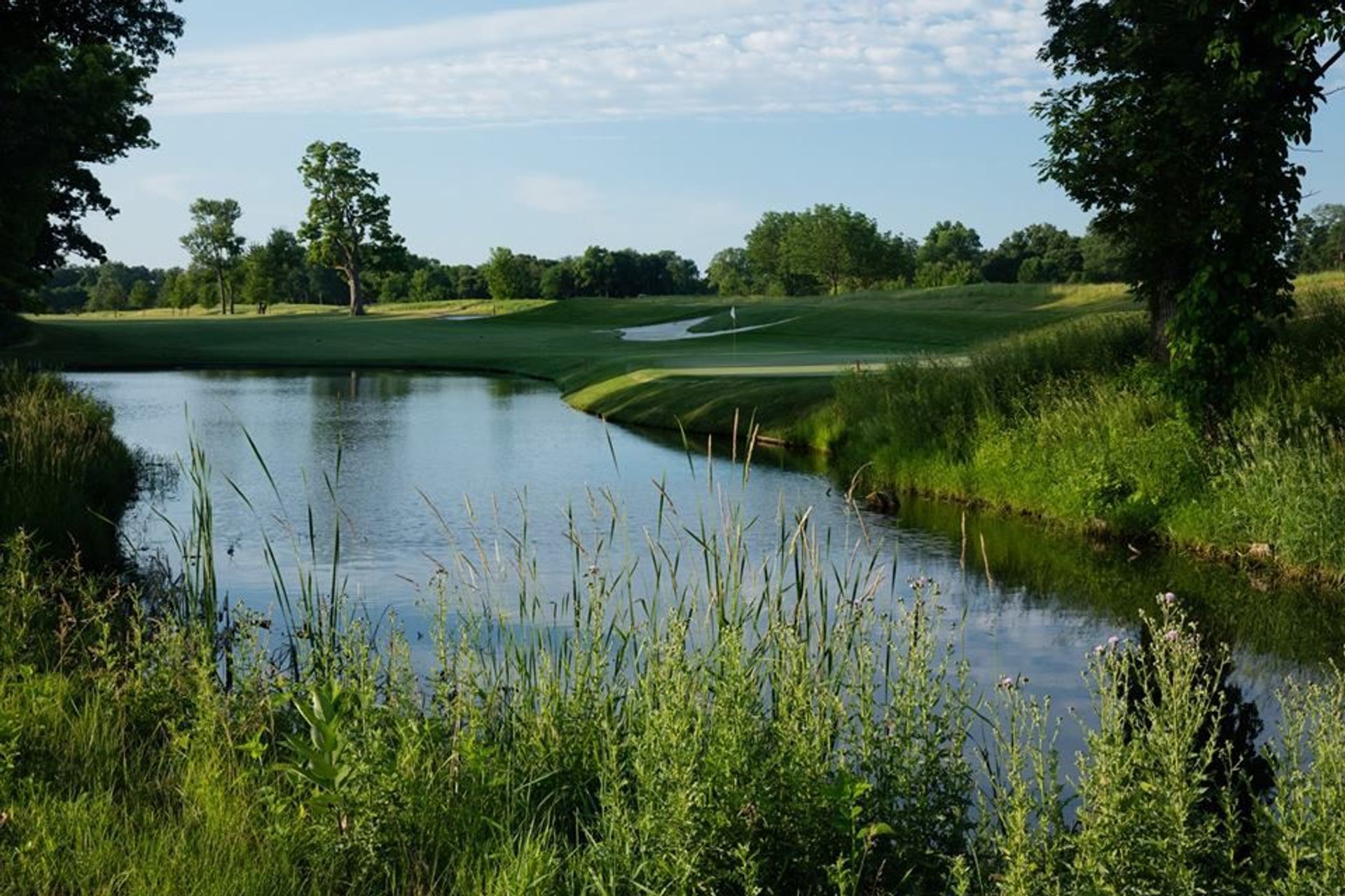 TPC Deere Run